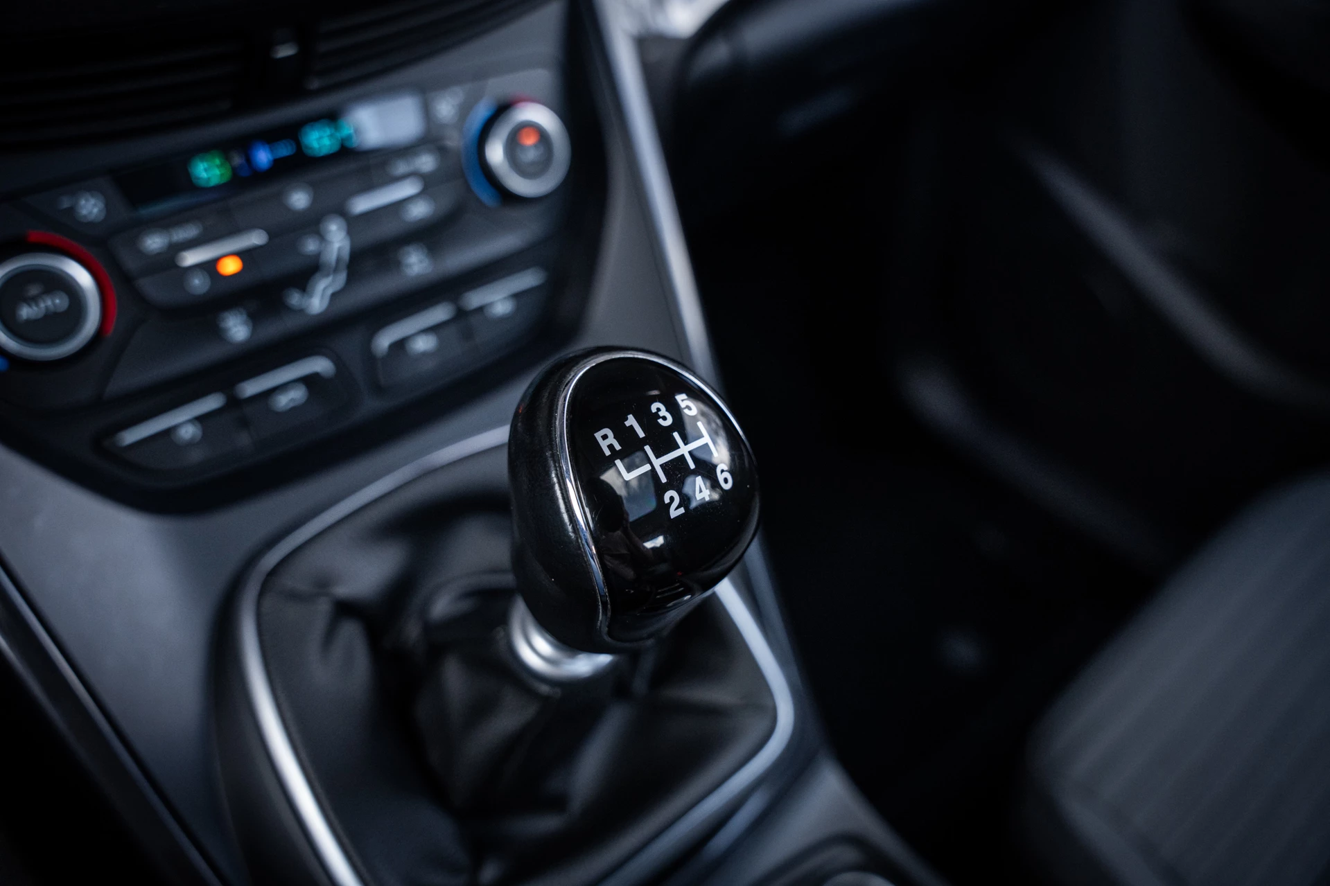 Hoofdafbeelding Ford Grand C-Max