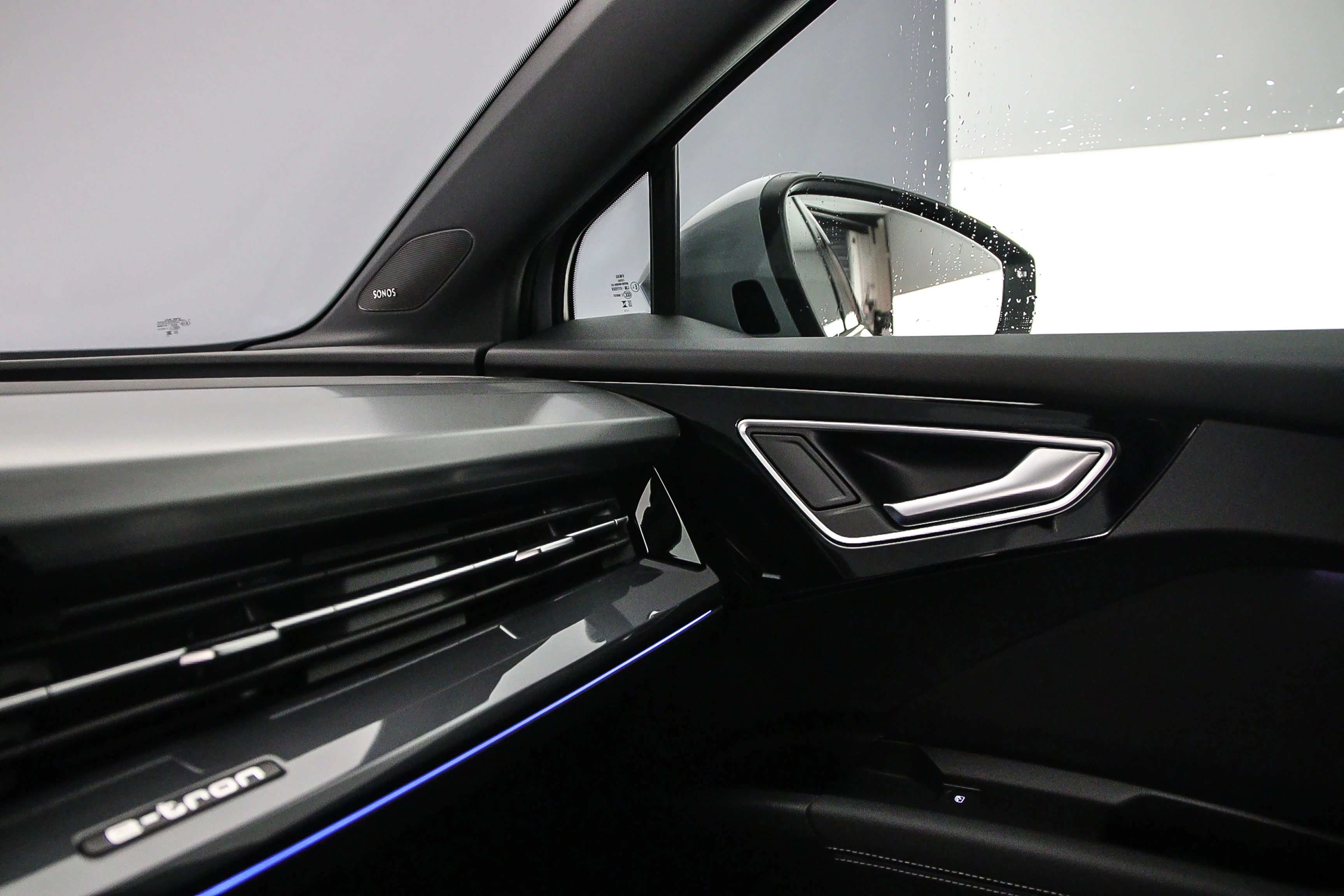 Hoofdafbeelding Audi Q4 e-tron