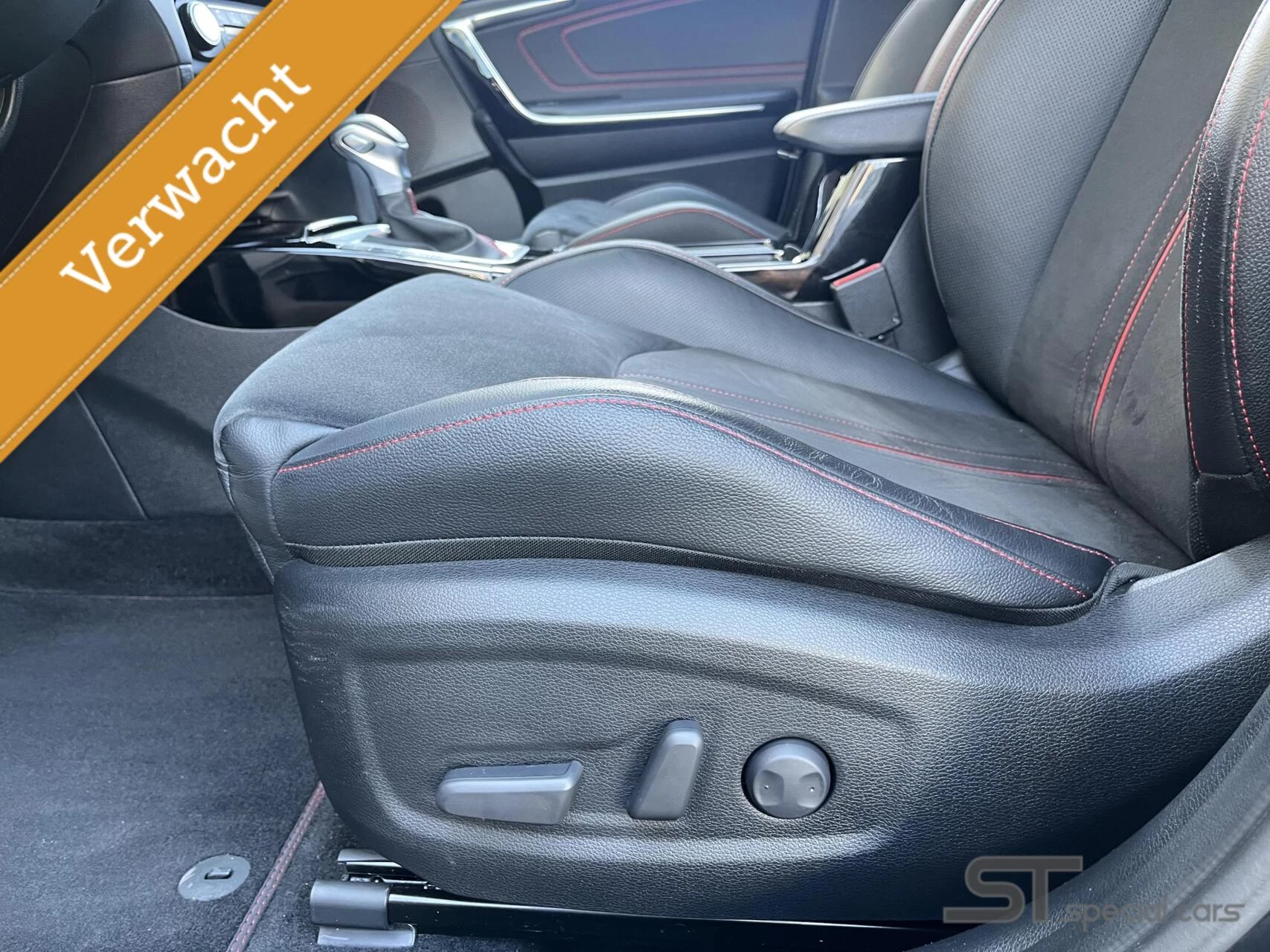 Hoofdafbeelding Kia ProCeed