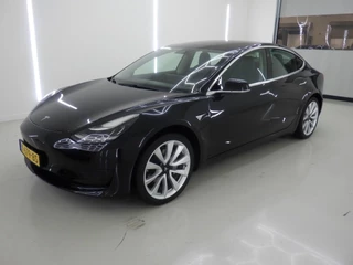 Tesla Model 3 Standard RWD Plus 92% SOH [ LFP ACCU+19'' LMV+AUTOPILOT+60 kWh+PREMIUM AUDIO ]