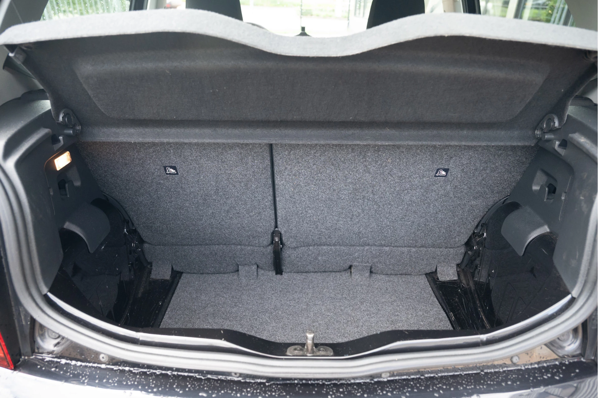 Hoofdafbeelding Škoda Citigo