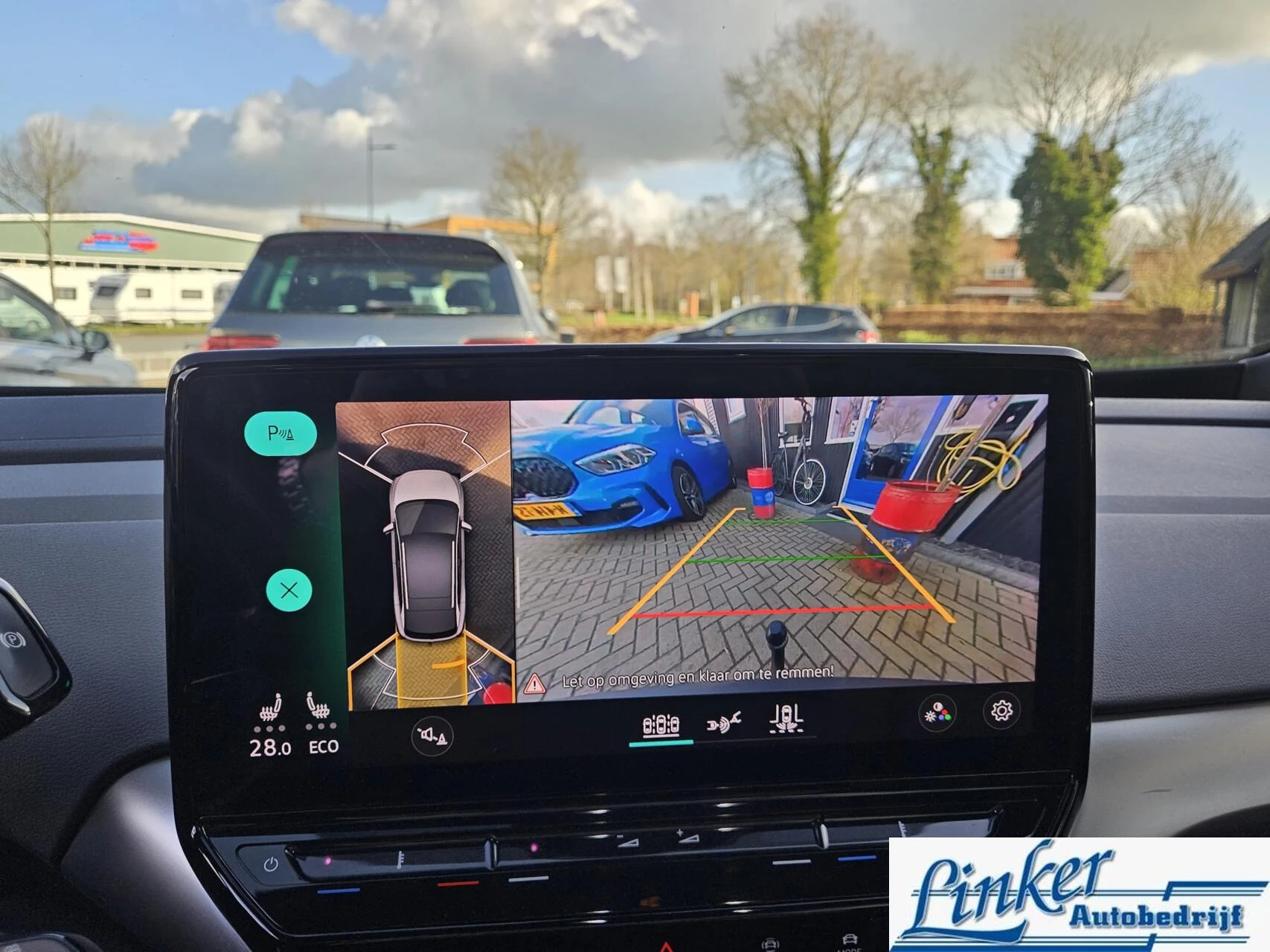 Hoofdafbeelding Volkswagen ID.4