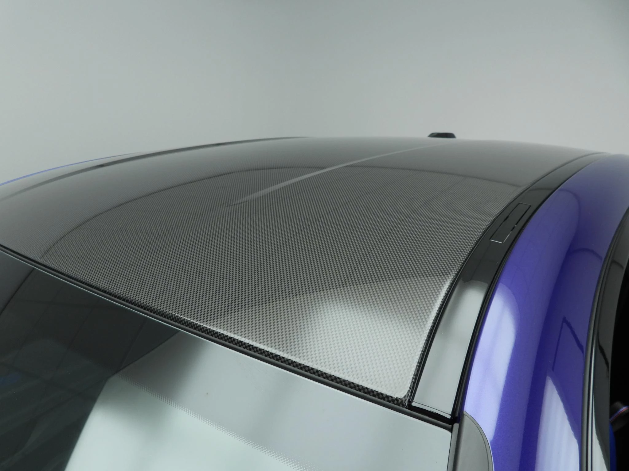 Hoofdafbeelding BMW M2