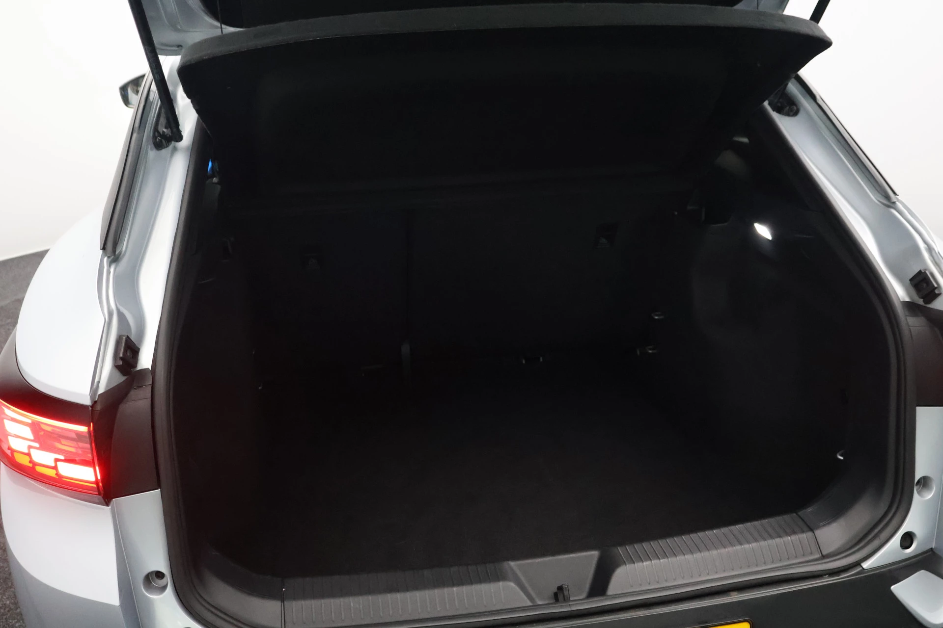 Hoofdafbeelding Volkswagen ID.4