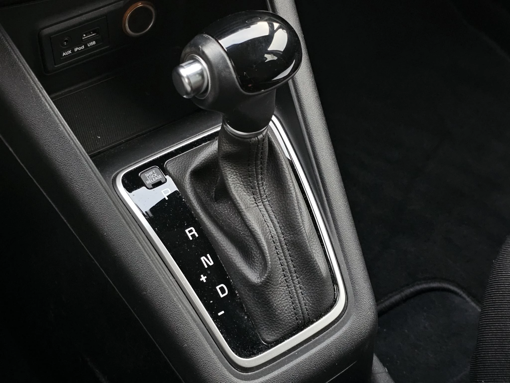 Hoofdafbeelding Kia Venga