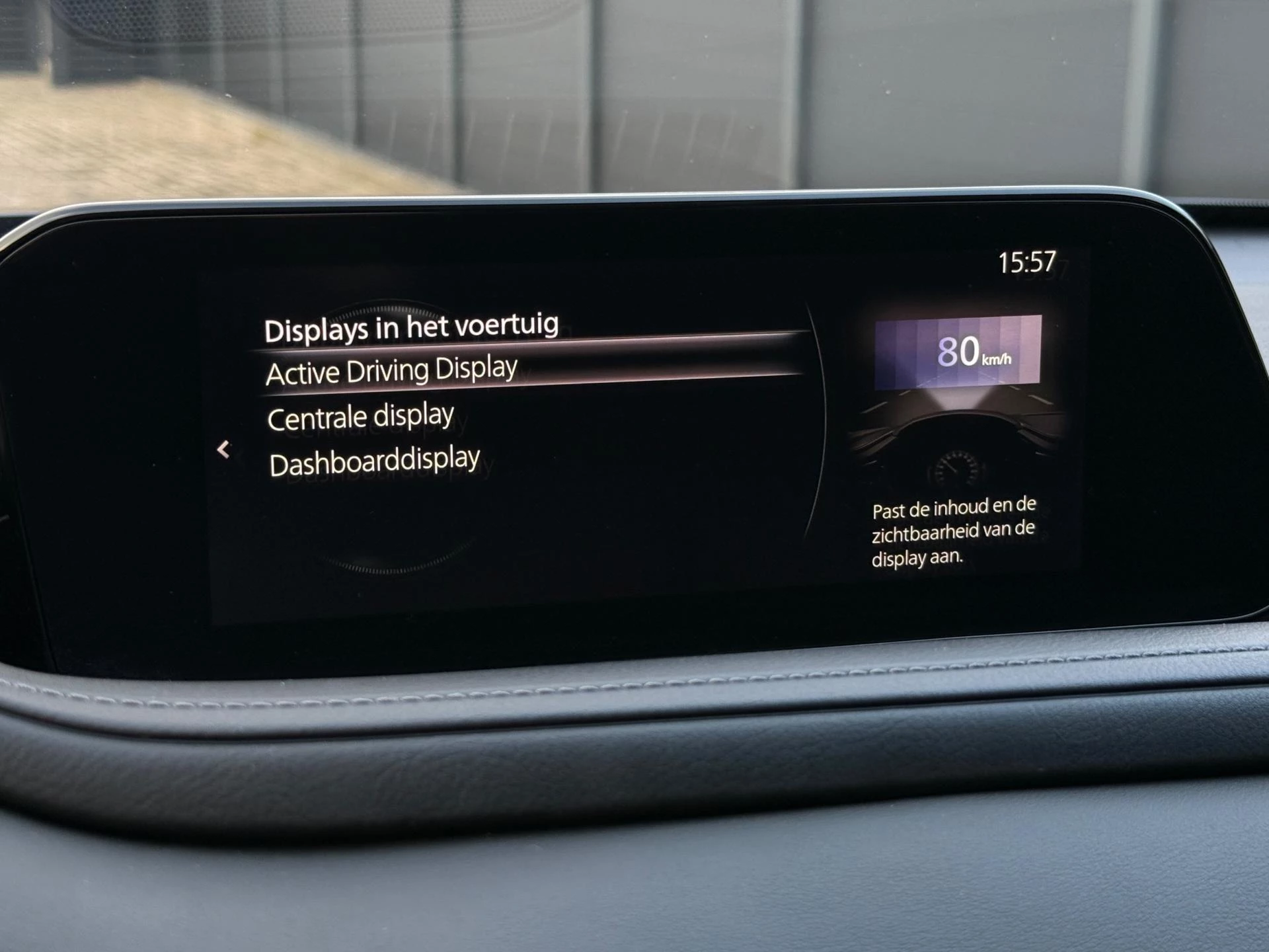 Hoofdafbeelding Mazda CX-30