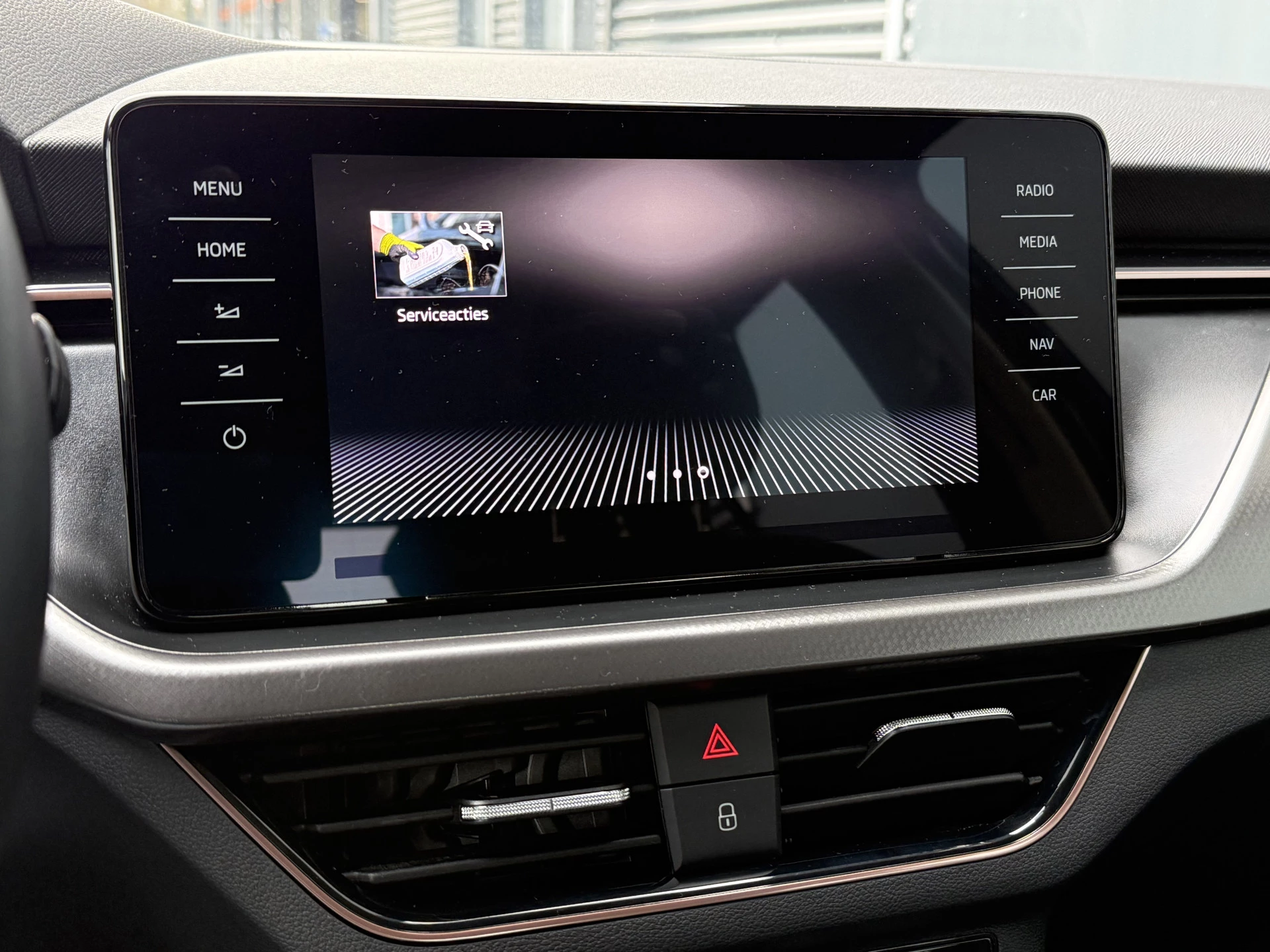 Hoofdafbeelding Škoda Kamiq