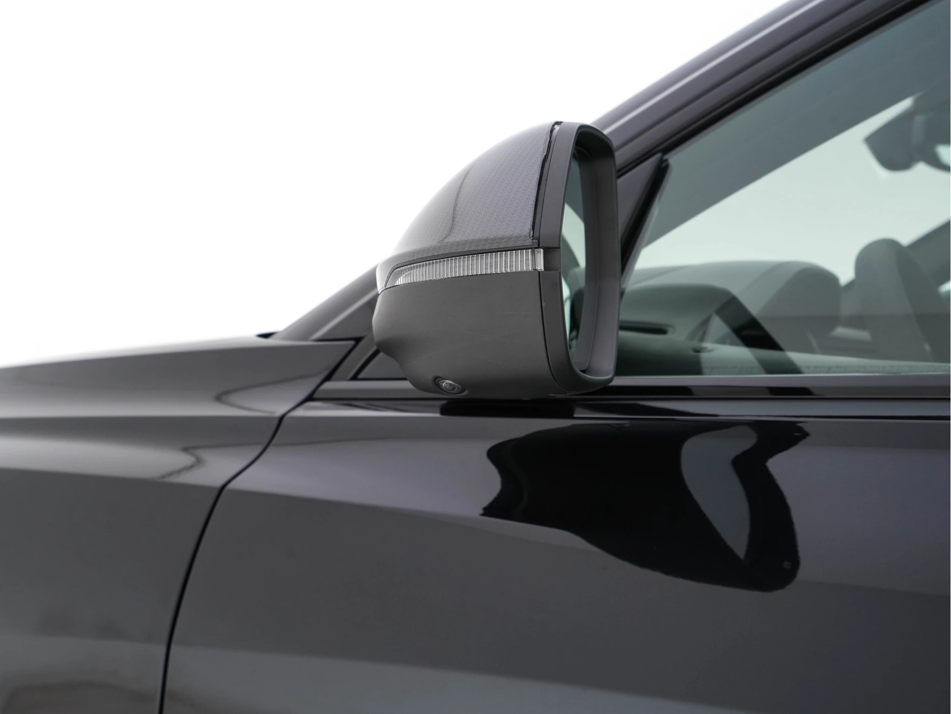 Hoofdafbeelding Audi RSQ8