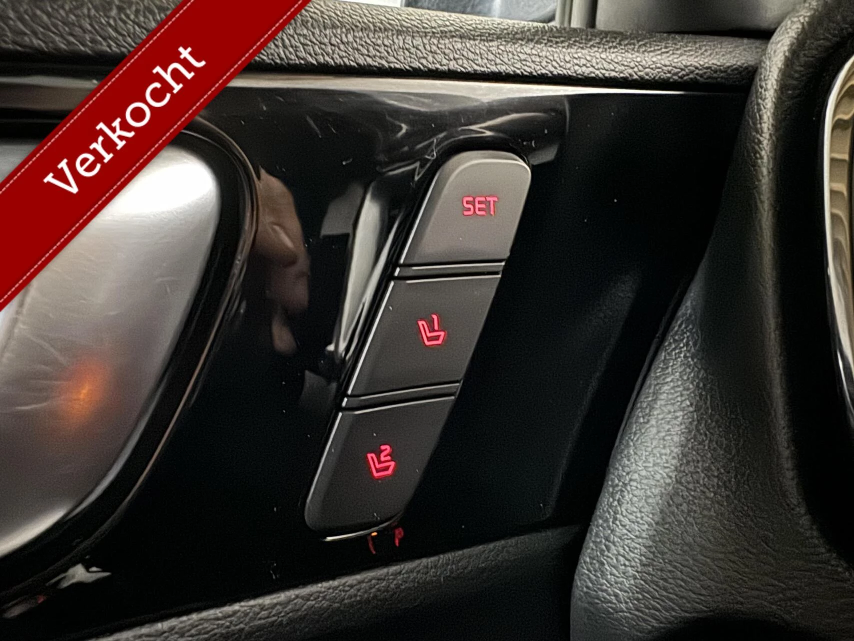 Hoofdafbeelding Kia XCeed