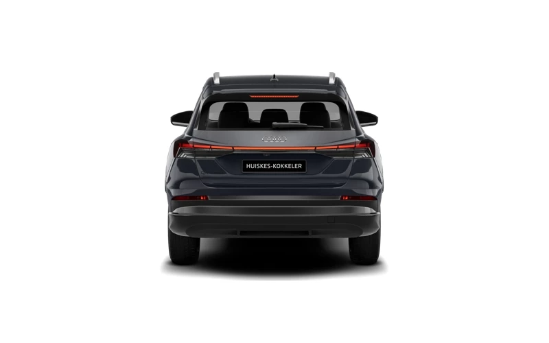 Hoofdafbeelding Audi Q4 Sportback e-tron