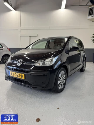 Volkswagen Up! 1.0 BMT move up!