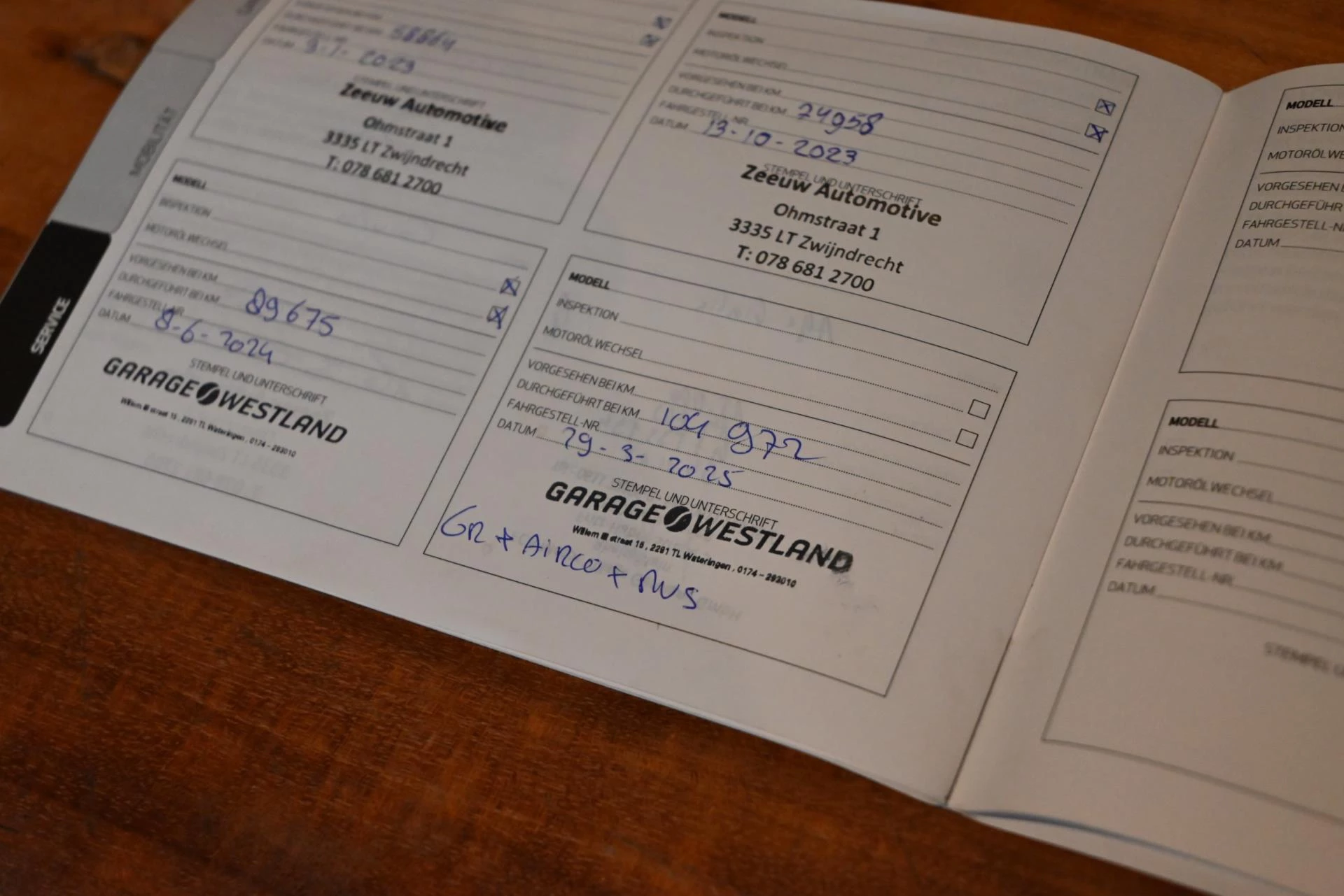 Hoofdafbeelding Alfa Romeo Giulia