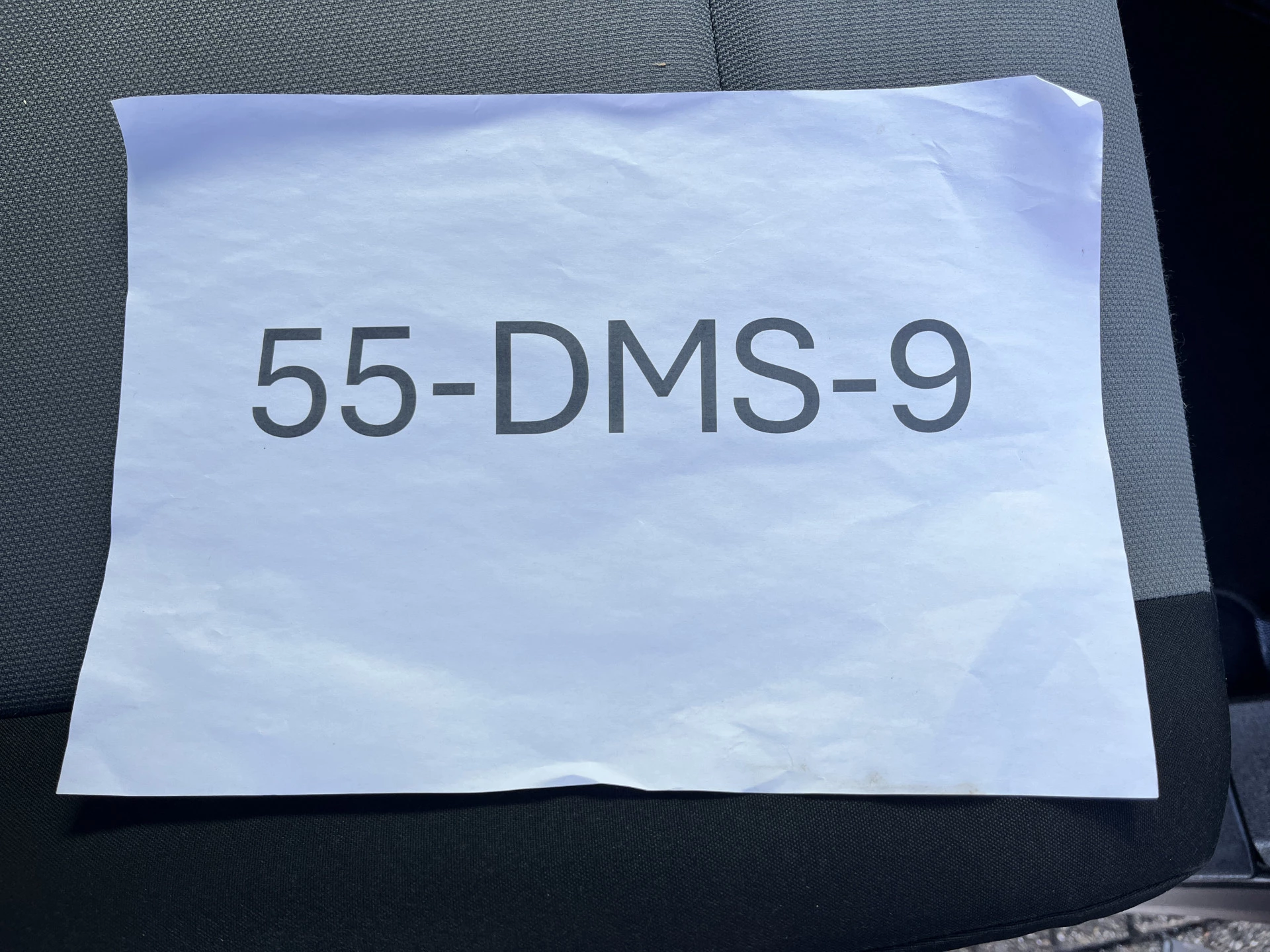 Hoofdafbeelding Citroën Jumpy