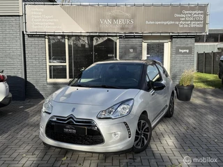 Ds 3 1.6 BlueHDi Business, Airco, Cruise, Navigatie, APK 11-2026