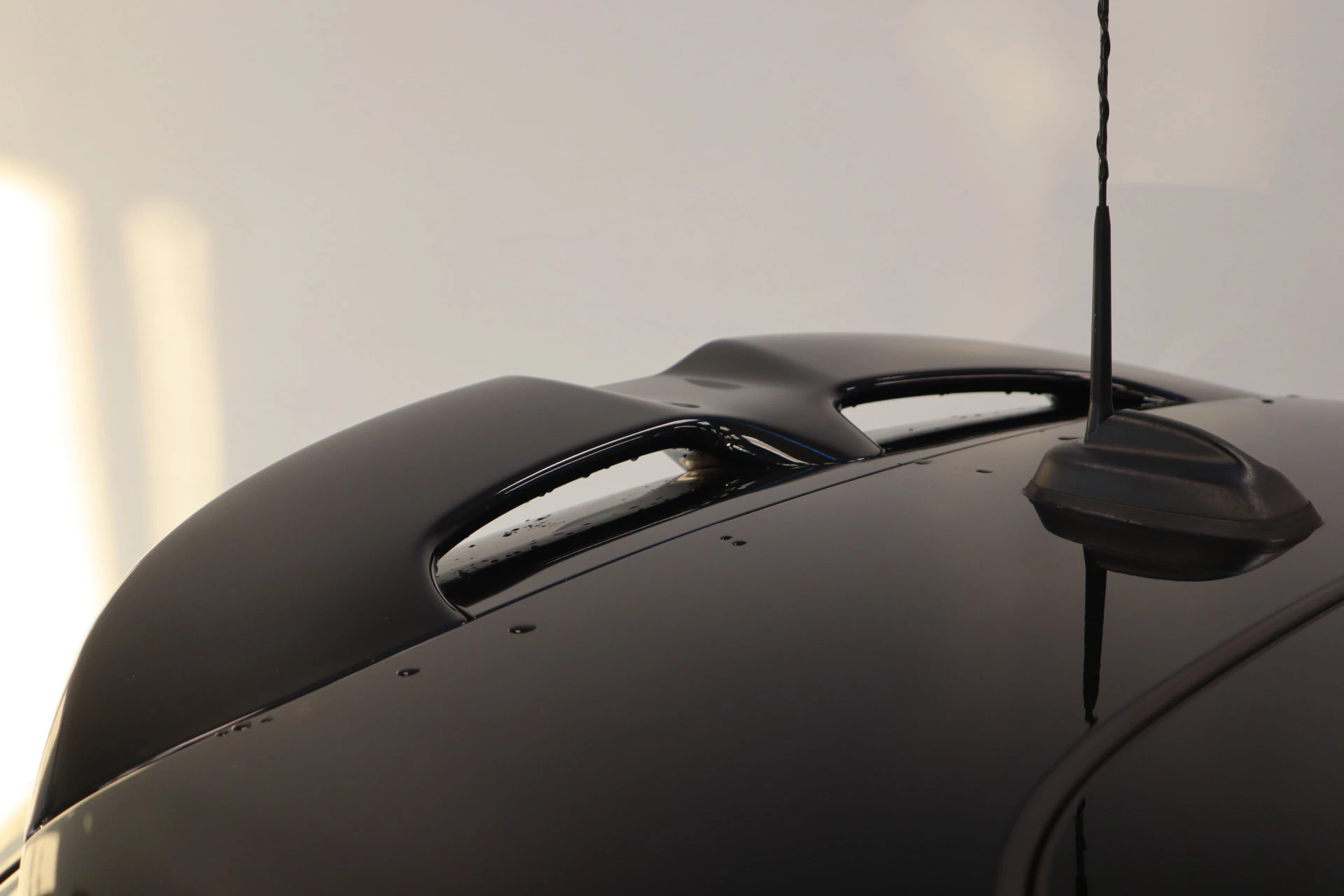 Hoofdafbeelding MINI Cooper S