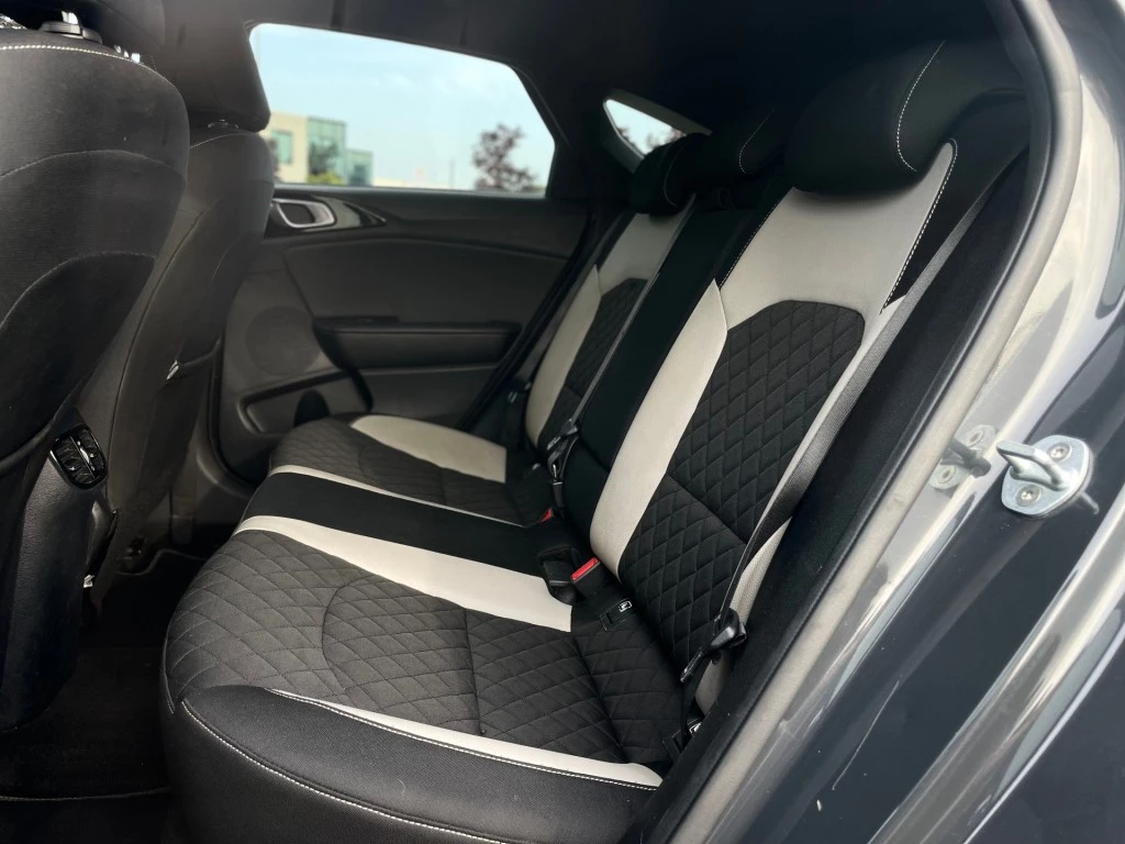 Hoofdafbeelding Kia ProCeed