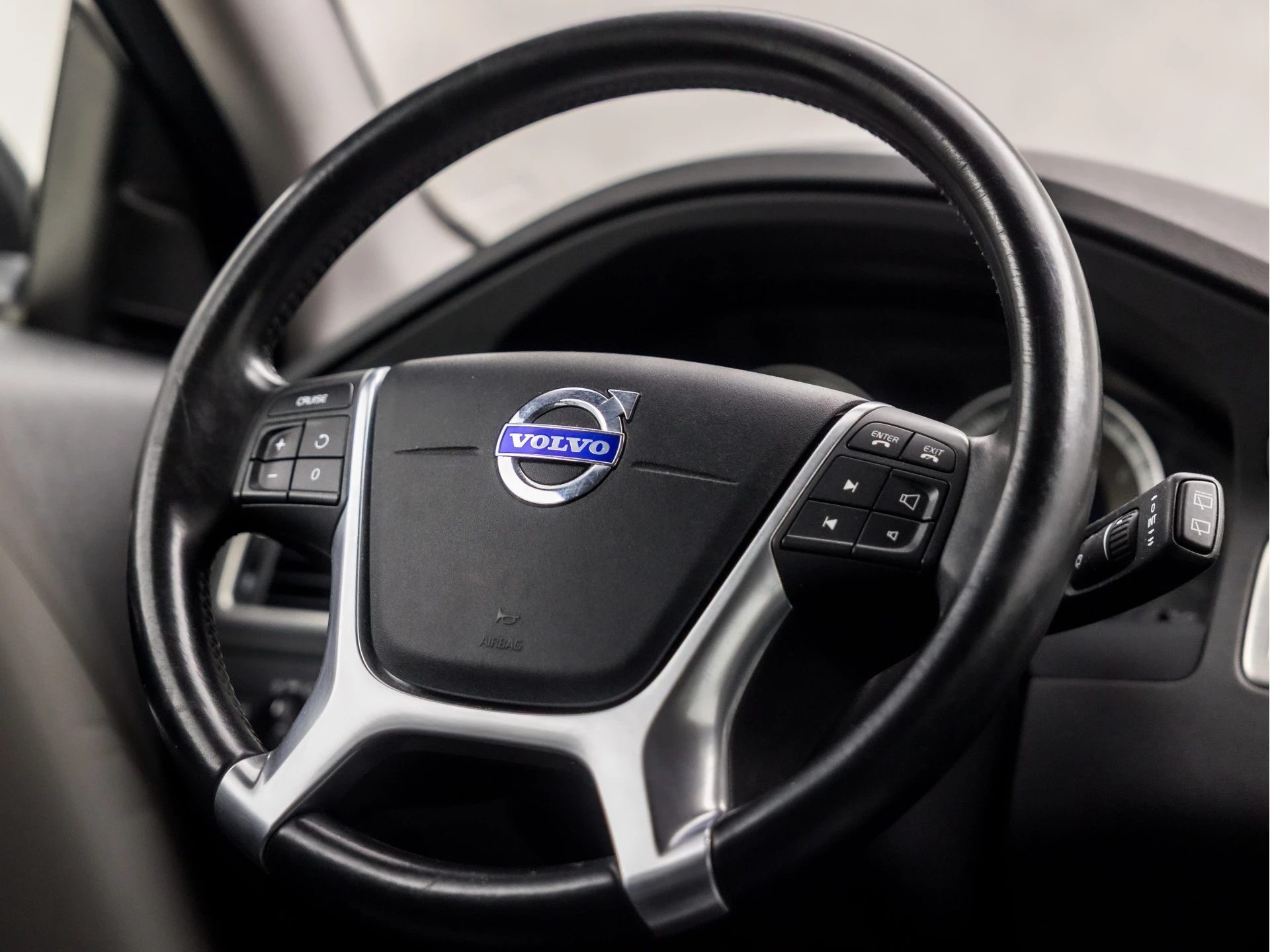 Hoofdafbeelding Volvo V70