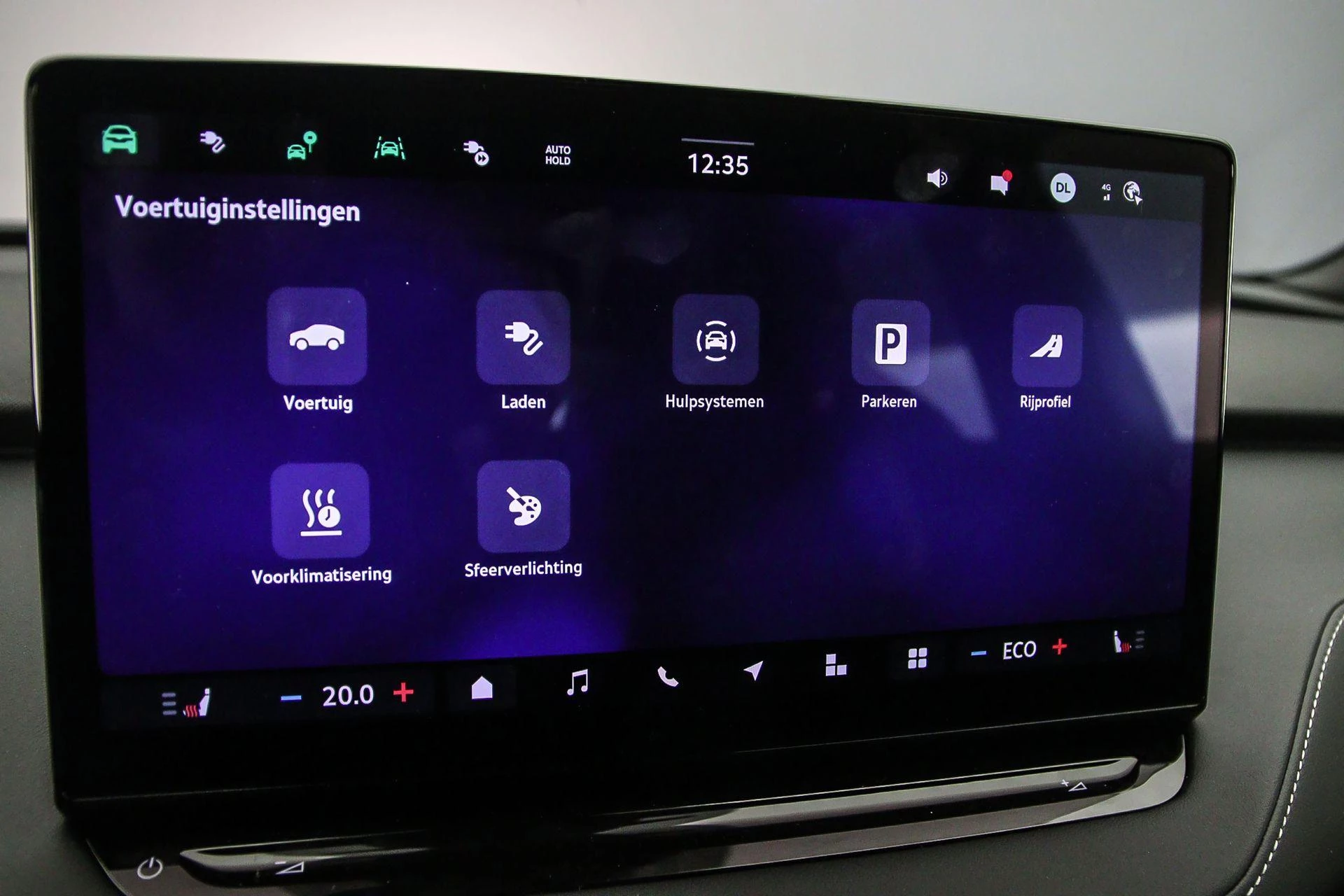 Hoofdafbeelding Škoda Elroq