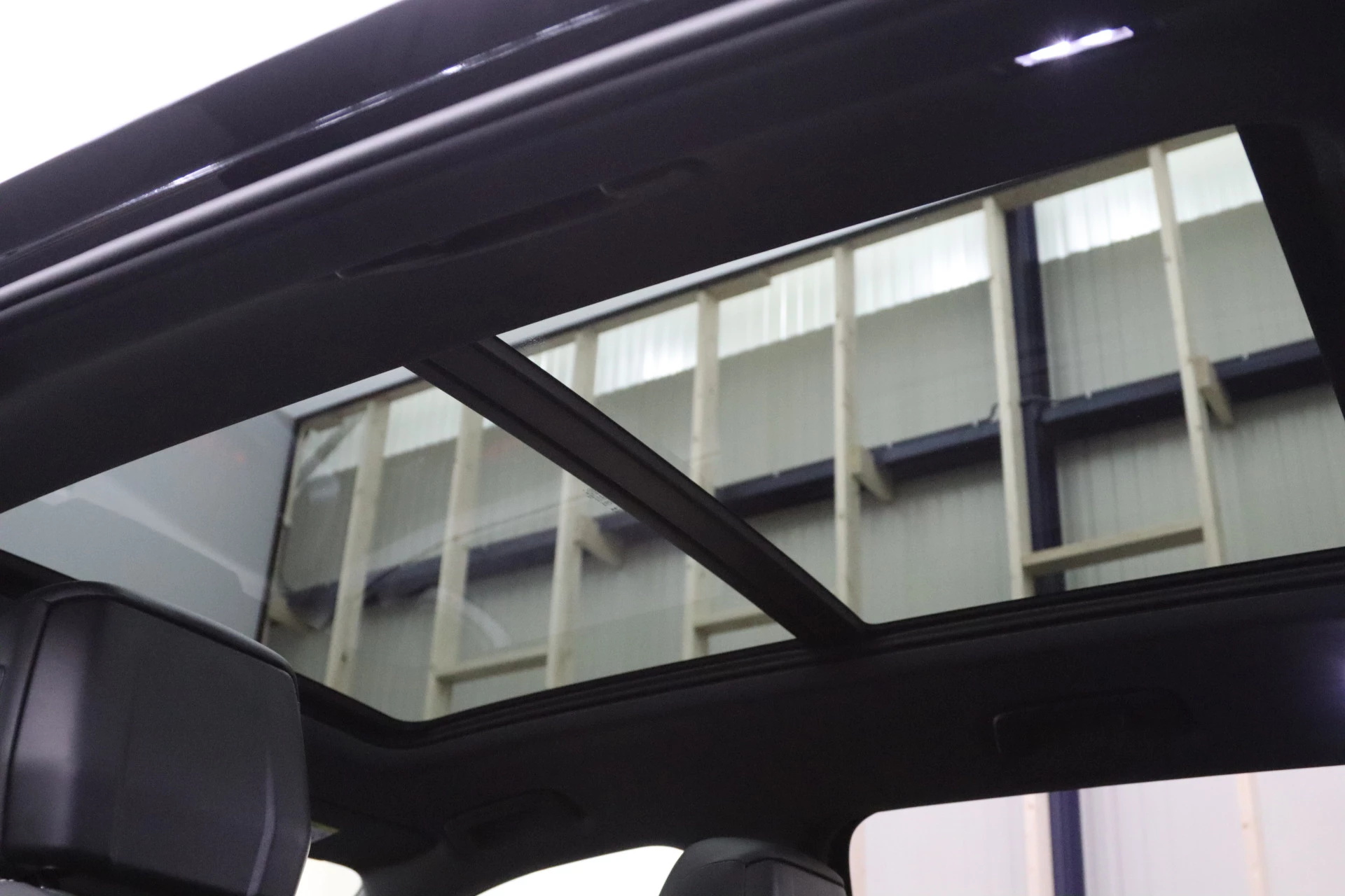 Hoofdafbeelding Volkswagen Tayron