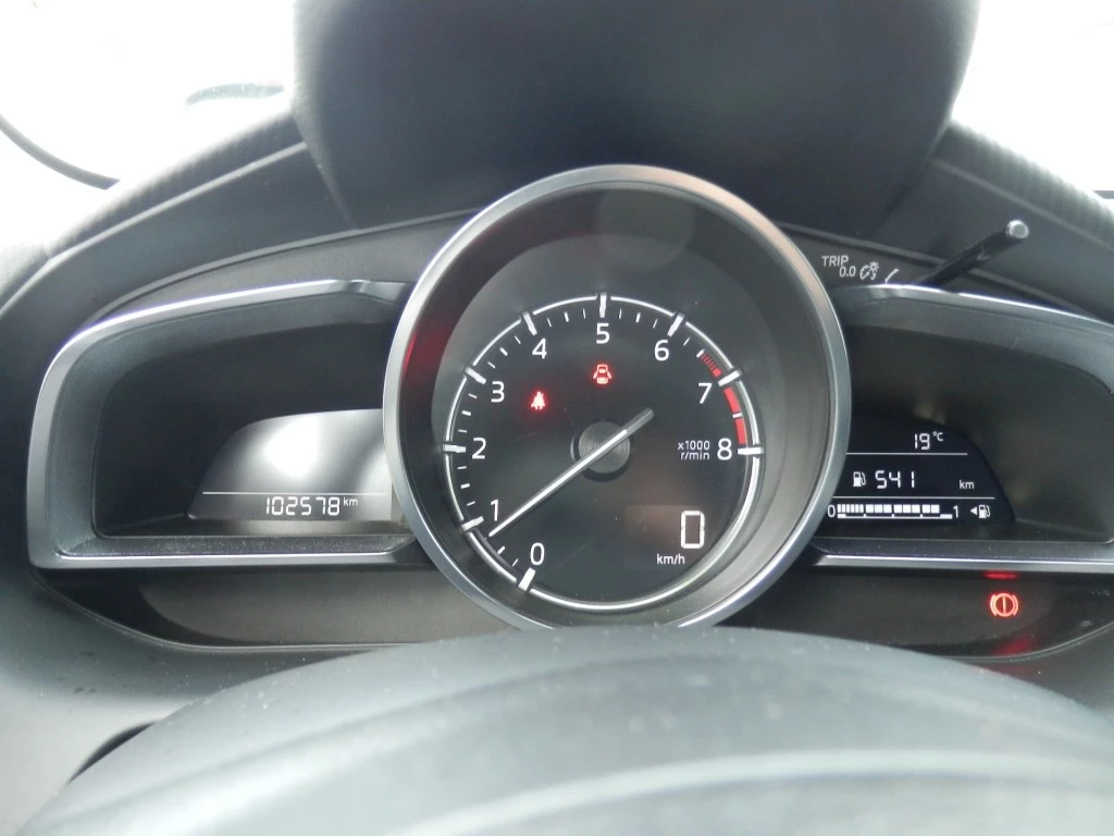 Hoofdafbeelding Mazda 2