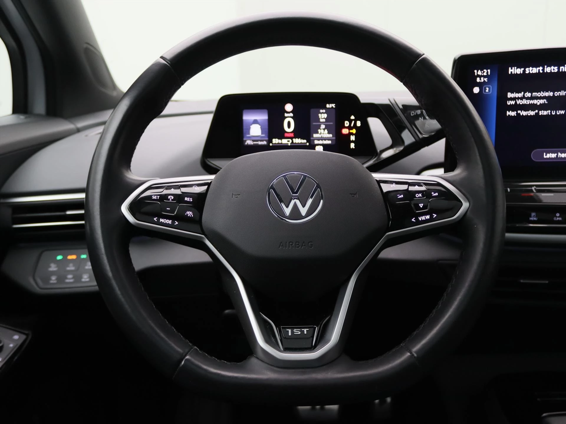 Hoofdafbeelding Volkswagen ID.4