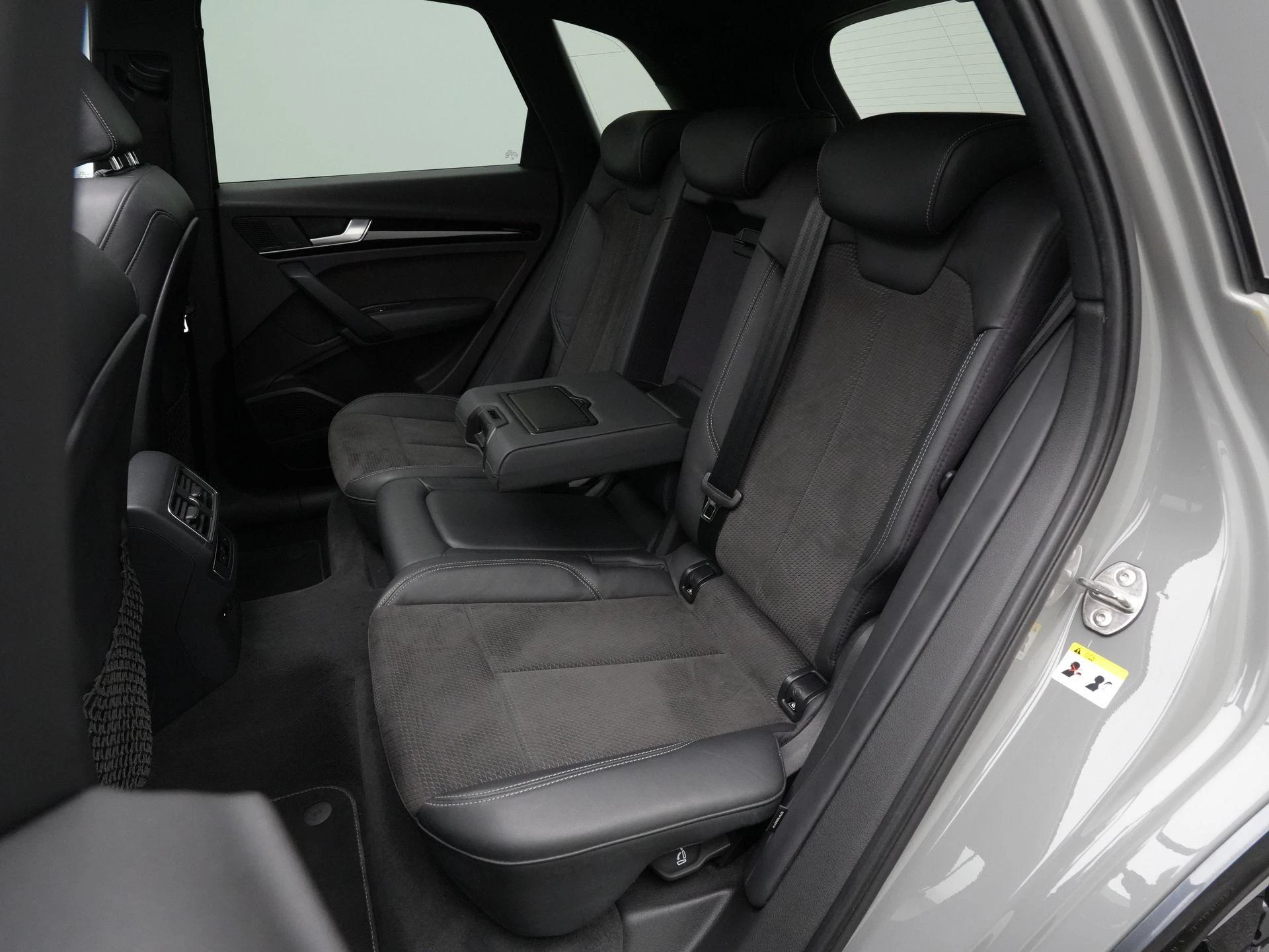 Hoofdafbeelding Audi SQ5