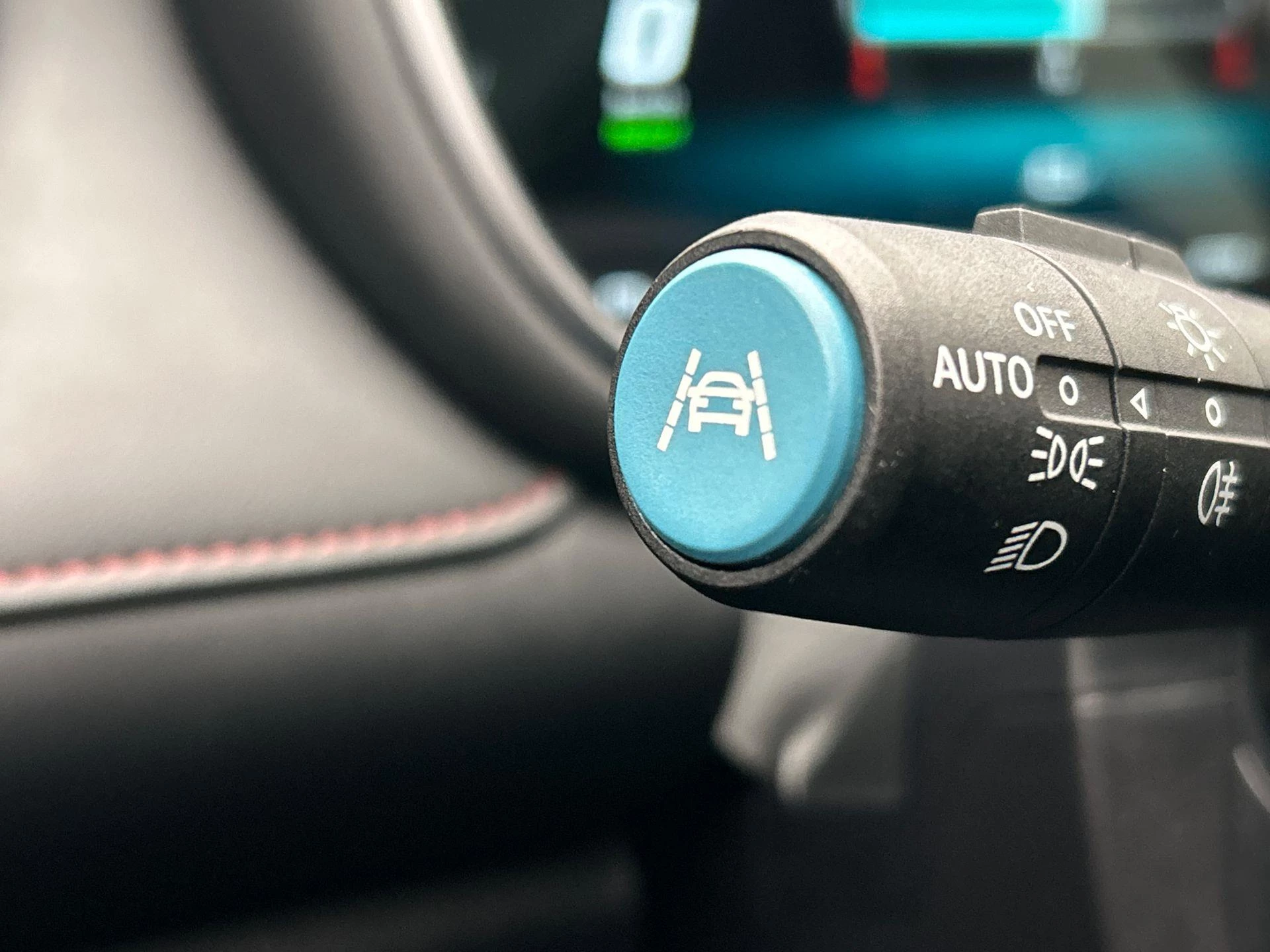 Hoofdafbeelding MG EHS