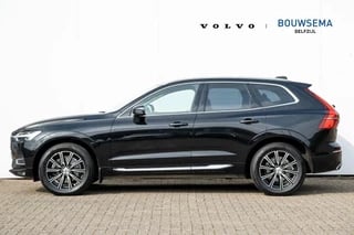 Volvo XC60 B5 Inscription | Adaptive Cruise | Trekhaak