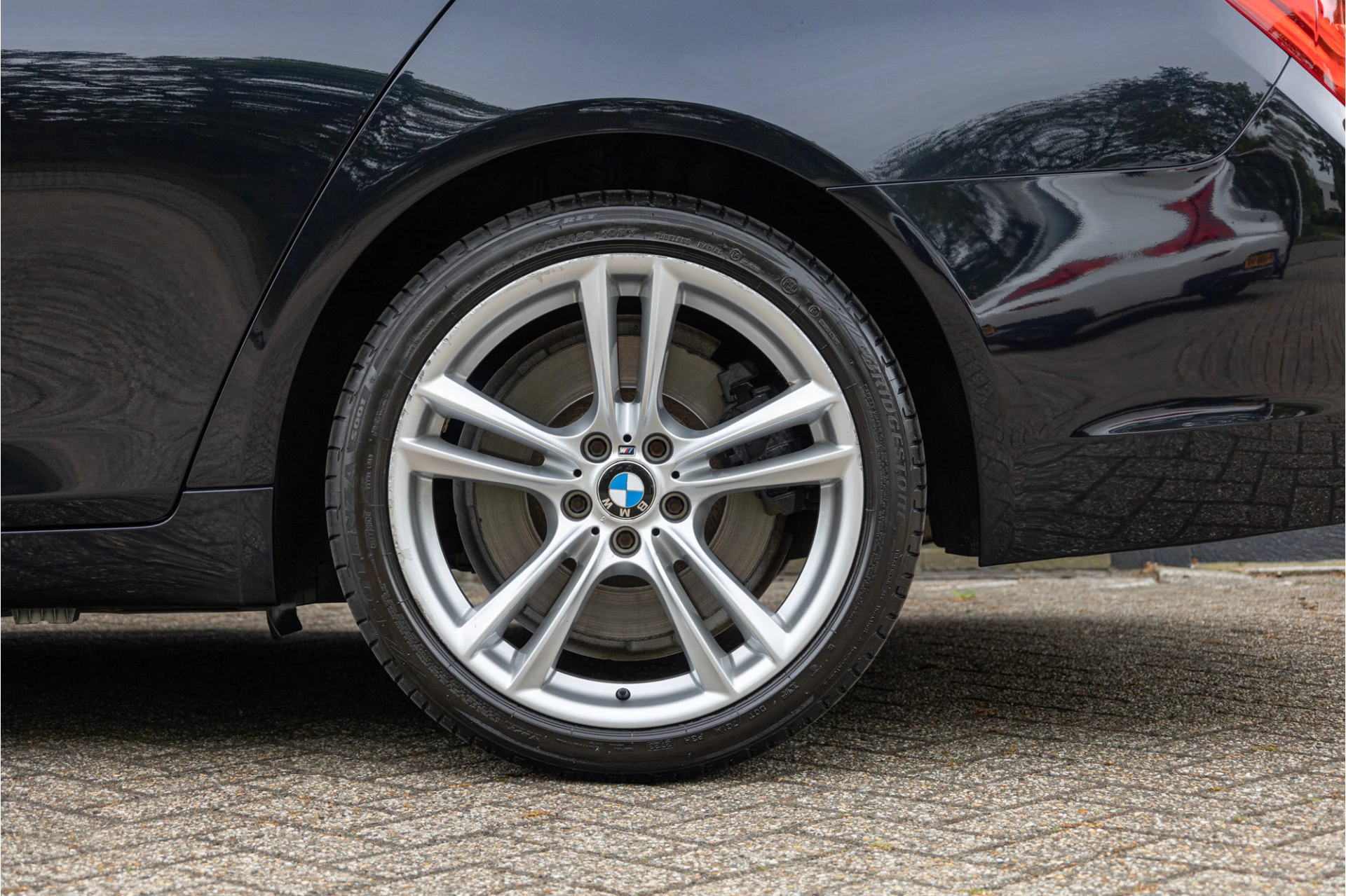 Hoofdafbeelding BMW 7 Serie