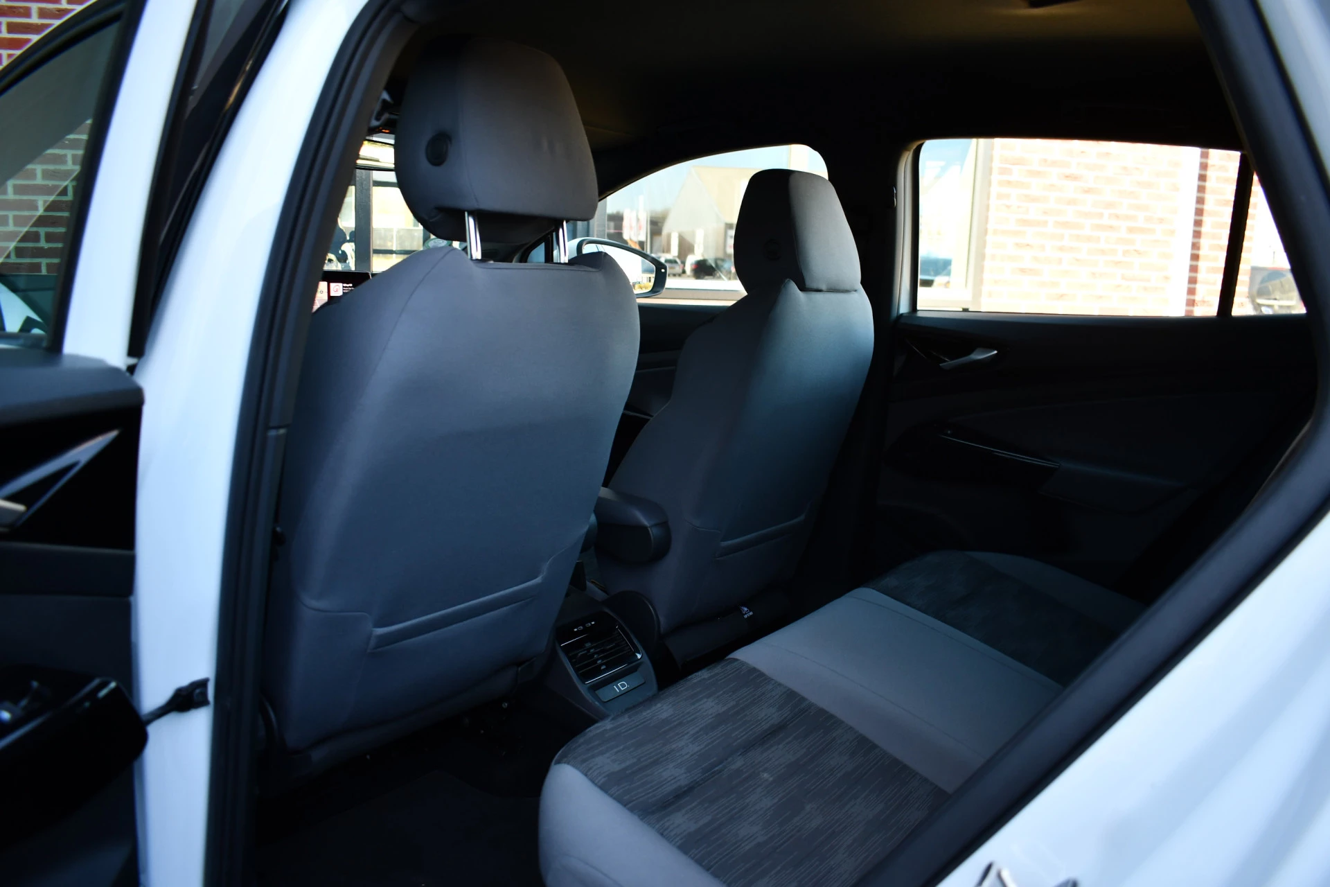 Hoofdafbeelding Volkswagen ID.4