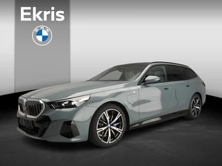 BMW 5 Serie Touring 530e | M Sportpakket | Innovation Pack | Travel Pack | Comfort Pack