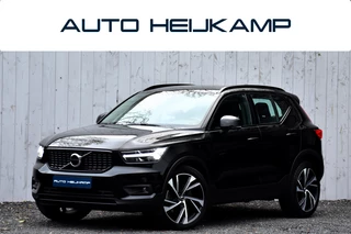 Volvo XC40 1.5 T5 Recharge R-Design | Trekhaak | 52.486km! |
