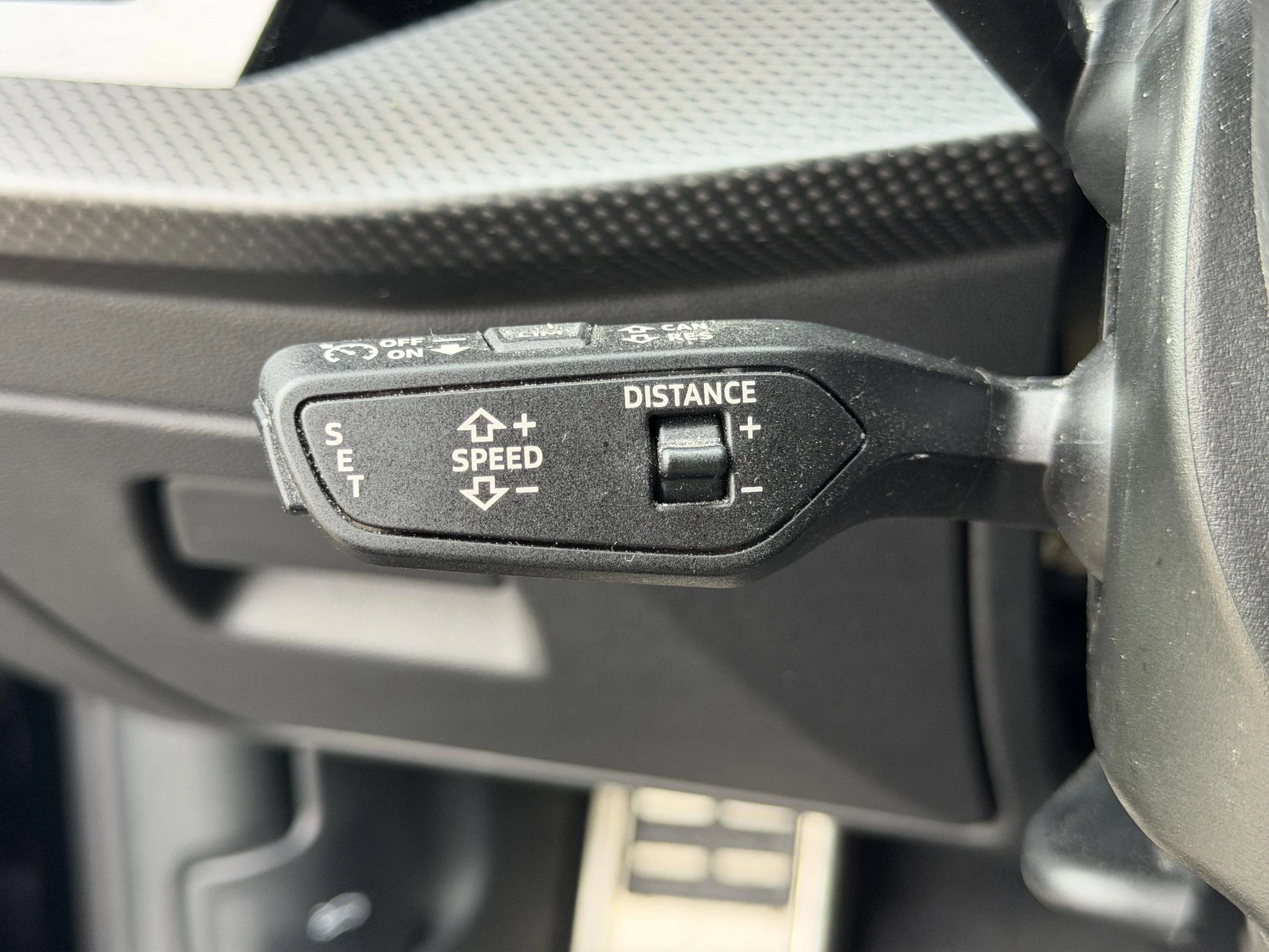 Hoofdafbeelding Audi RS3