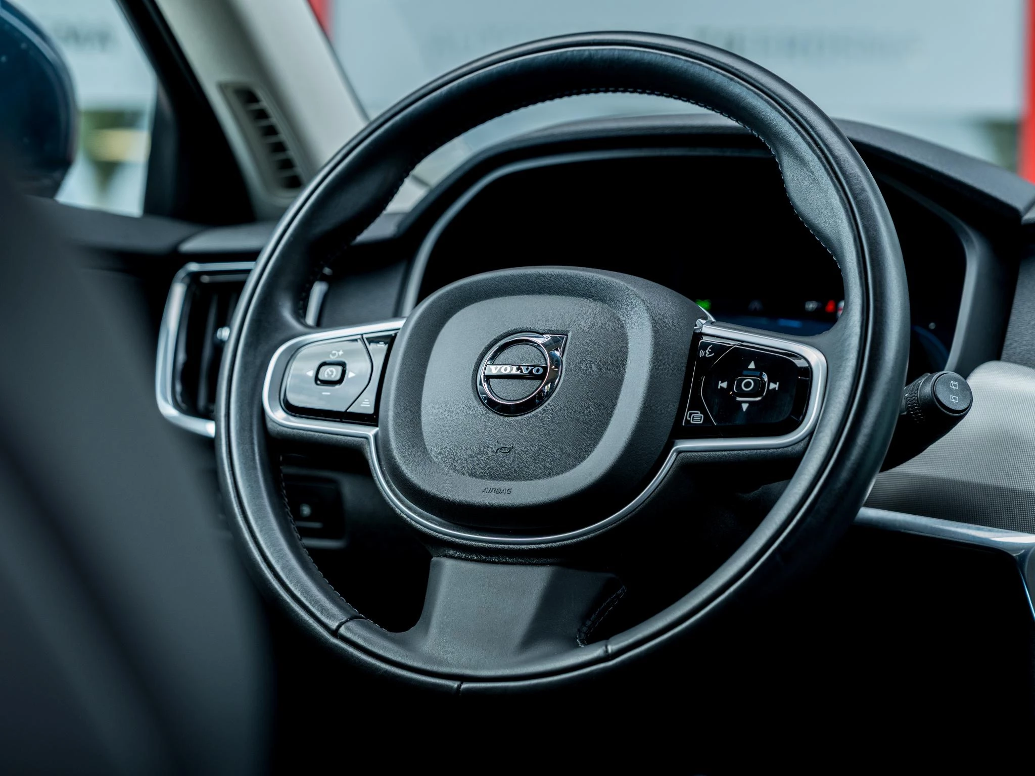 Hoofdafbeelding Volvo V90