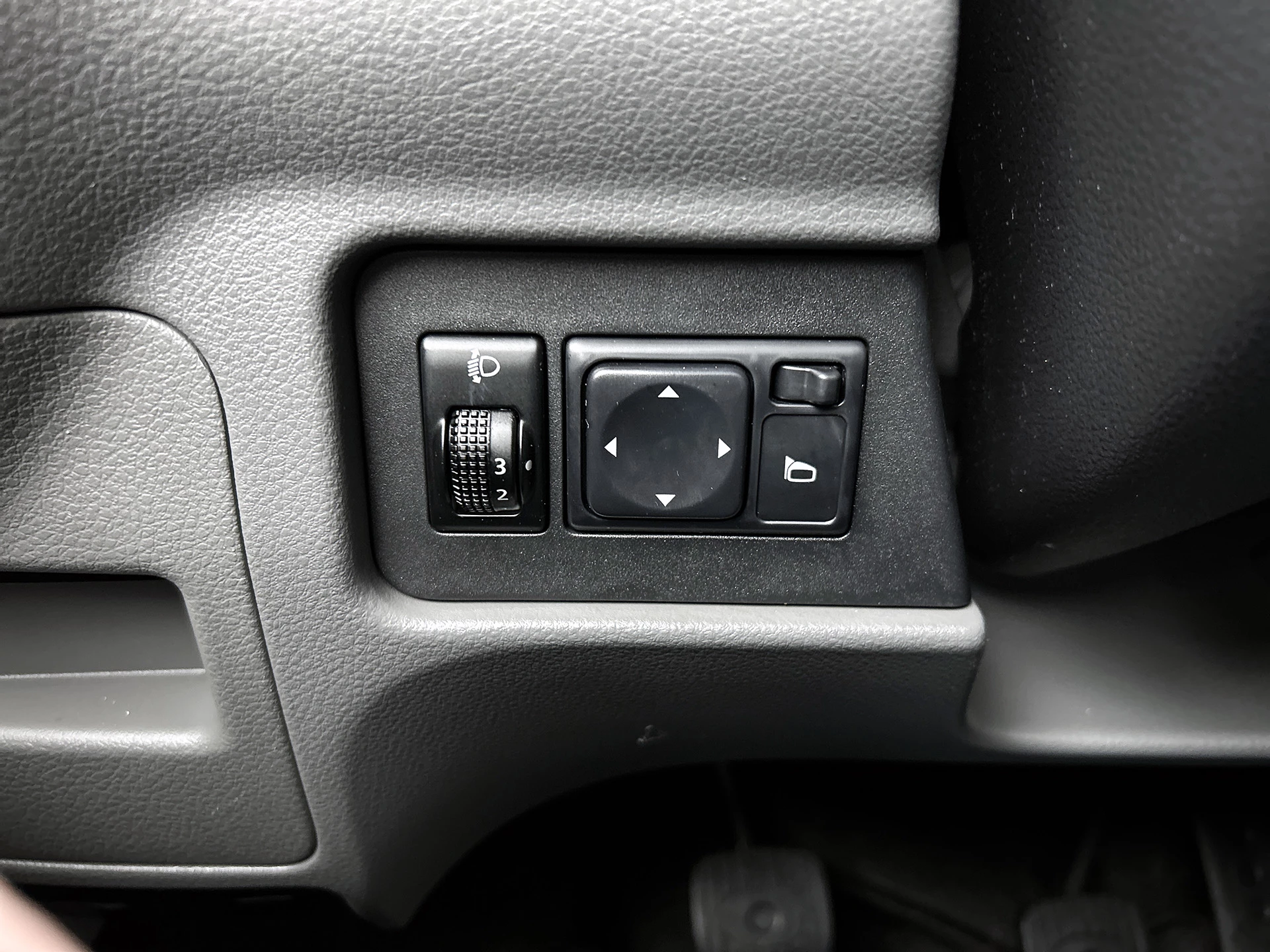 Hoofdafbeelding Nissan NV200