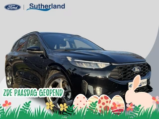 Ford Kuga 2.5 FHEV ST-Line | SCI | 190pk | Winterpack | Achteruitrijcamera | SYNC 4 Navigatie | All Weatherbanden | Geen stekker nodig