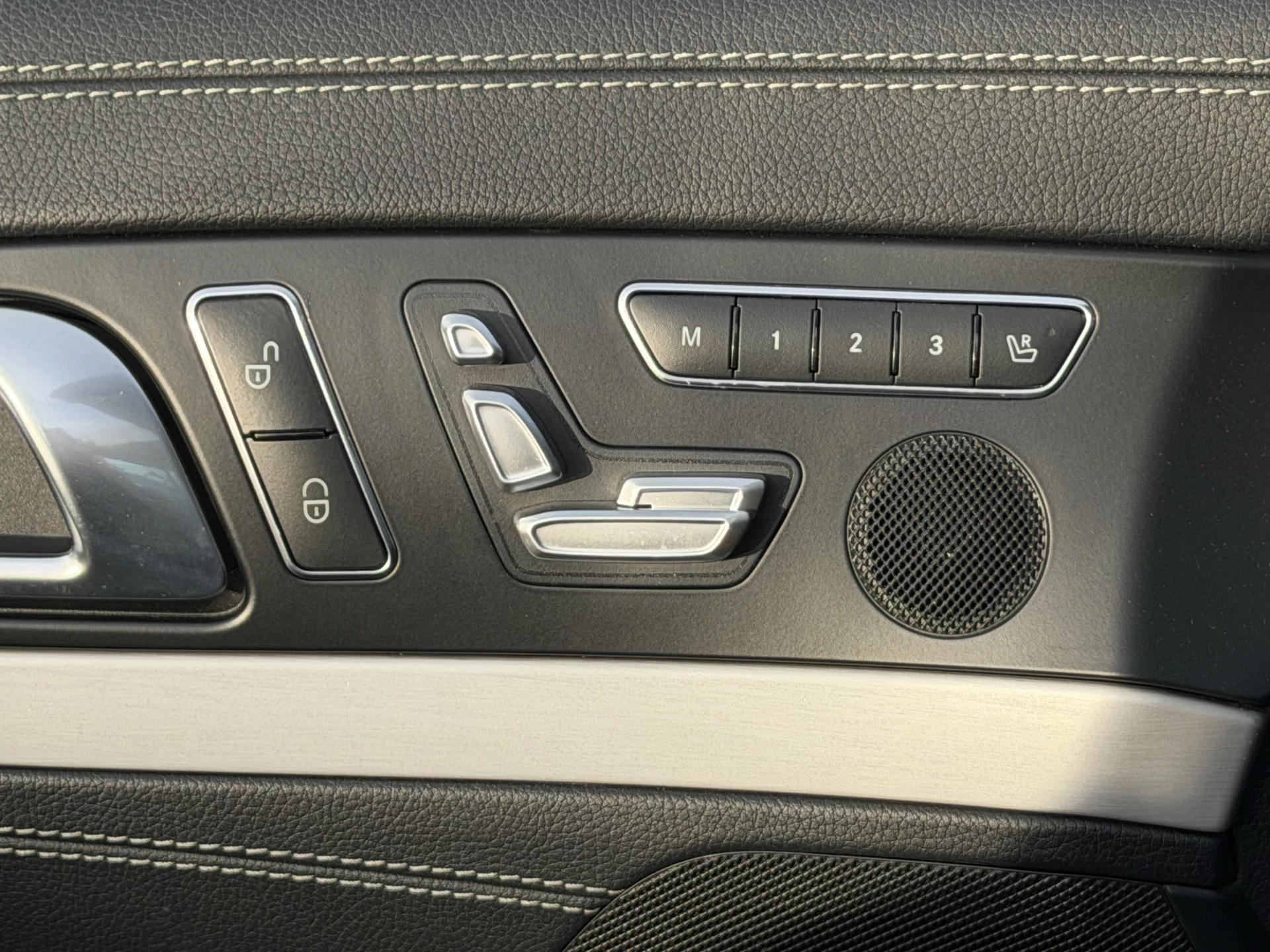 Hoofdafbeelding Mercedes-Benz SL