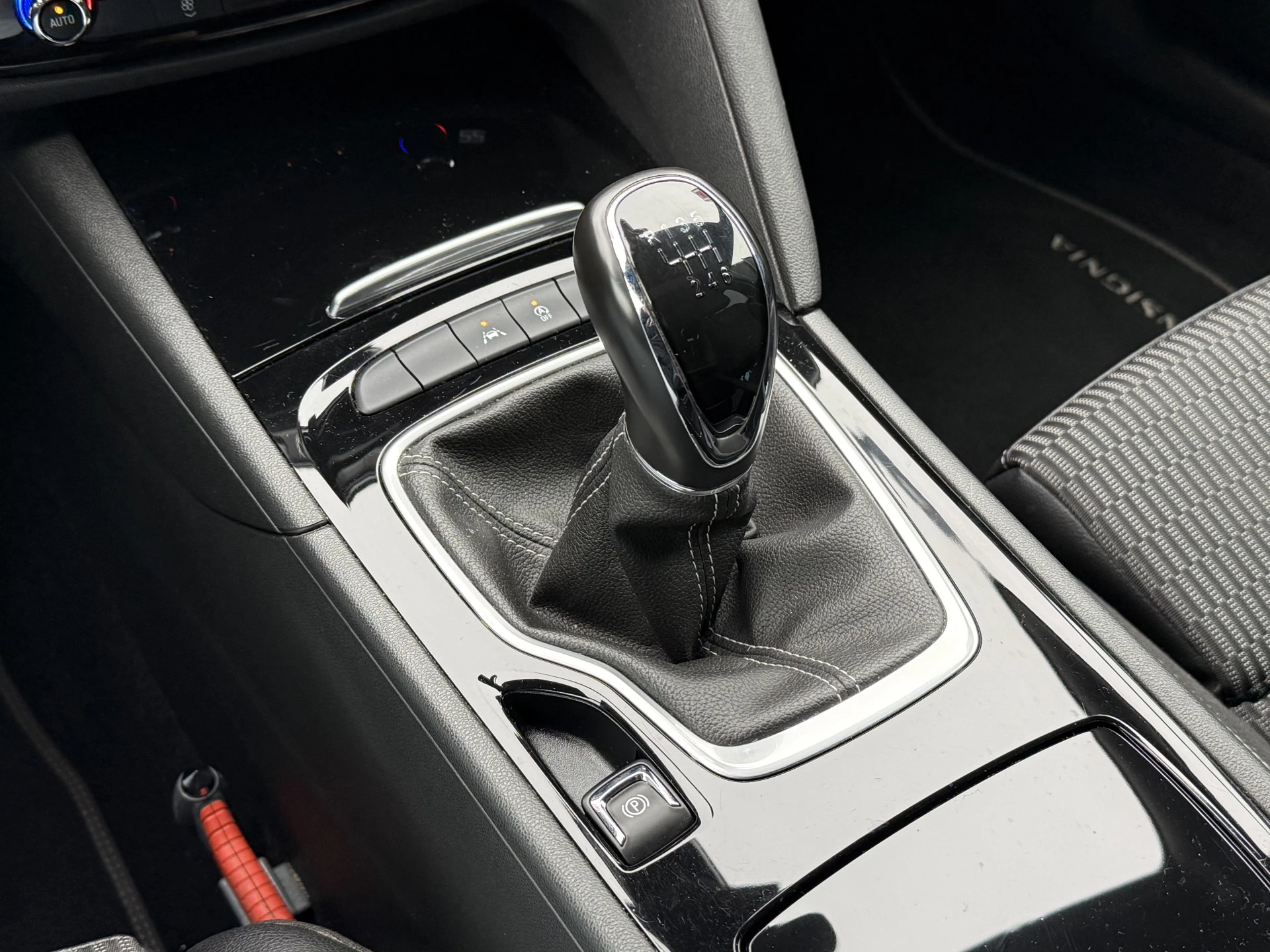 Hoofdafbeelding Opel Insignia