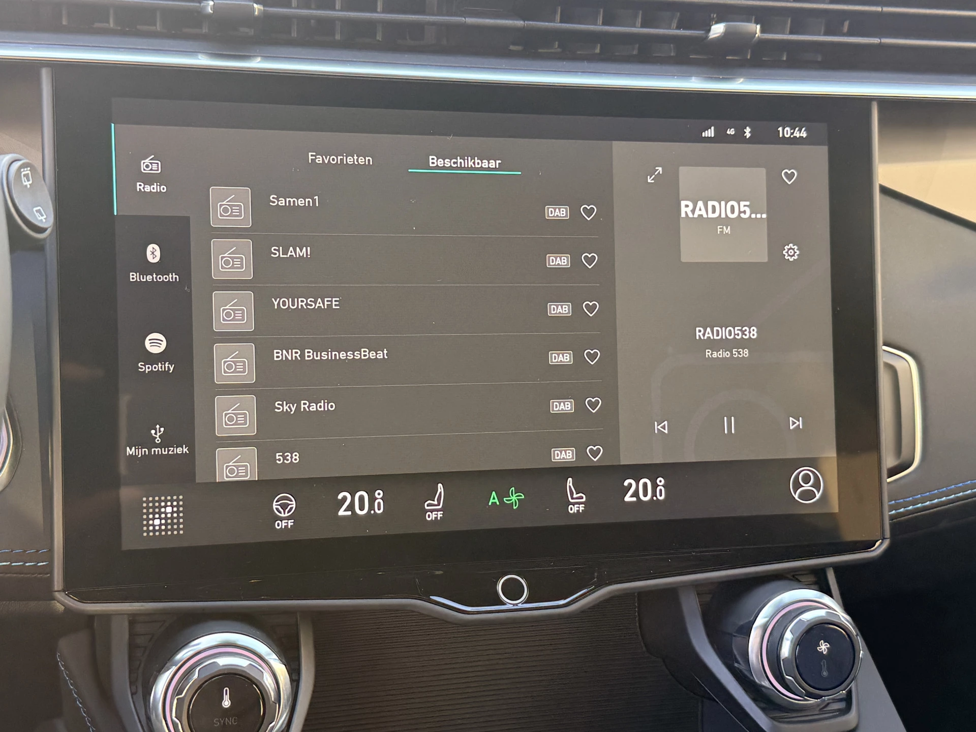 Hoofdafbeelding Lynk & Co 01