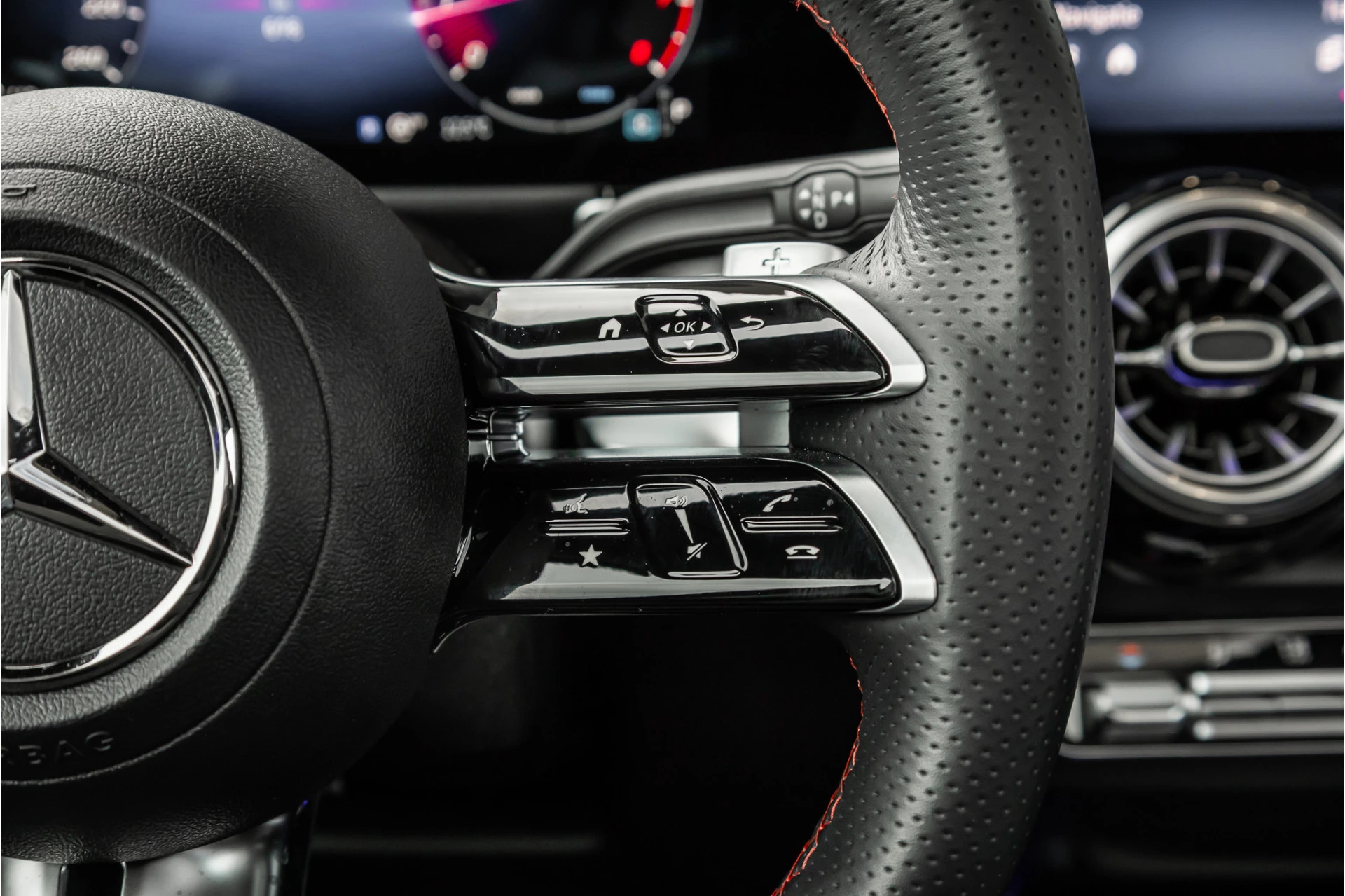 Hoofdafbeelding Mercedes-Benz GLB