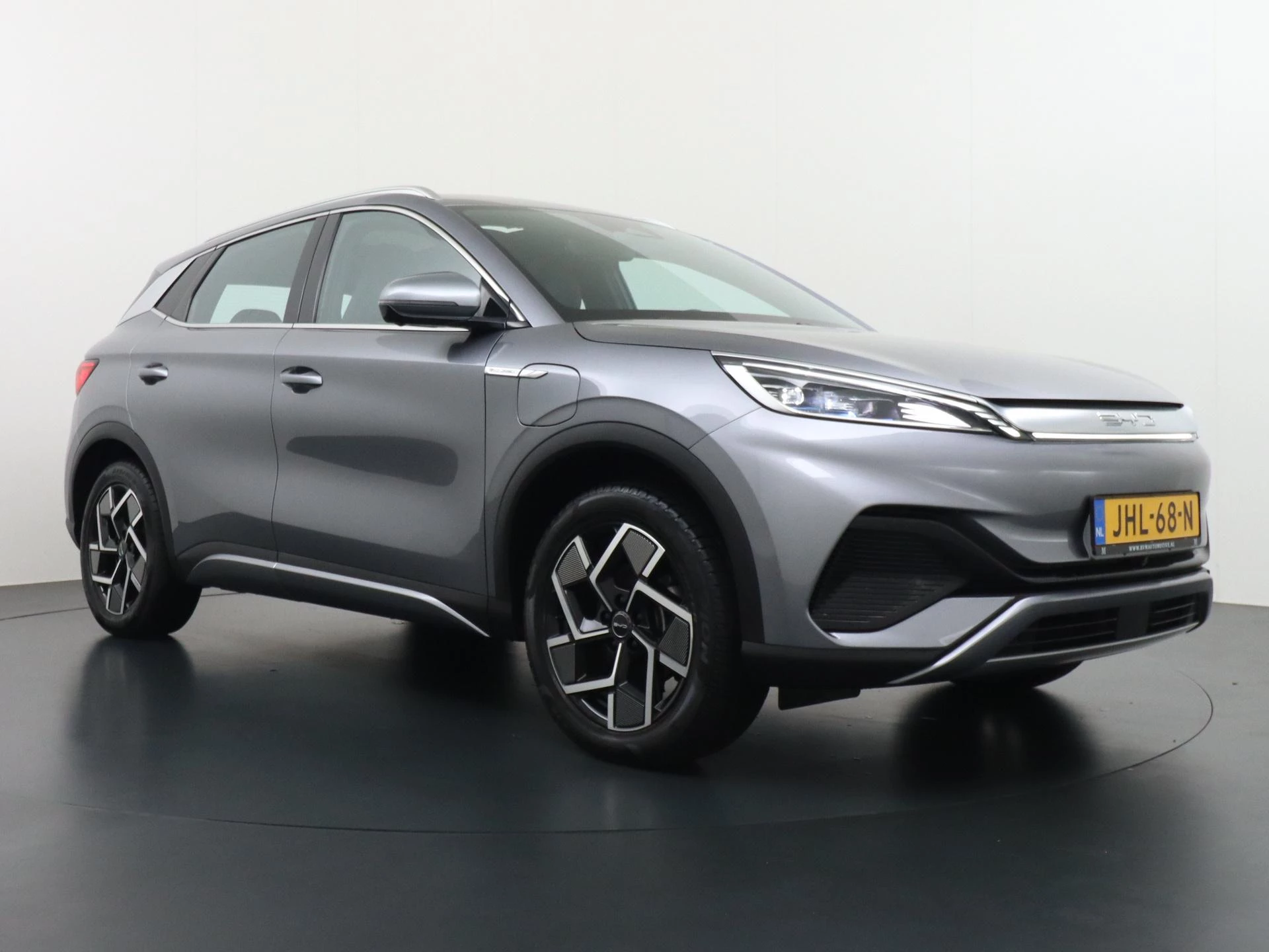 Hoofdafbeelding BYD ATTO 3