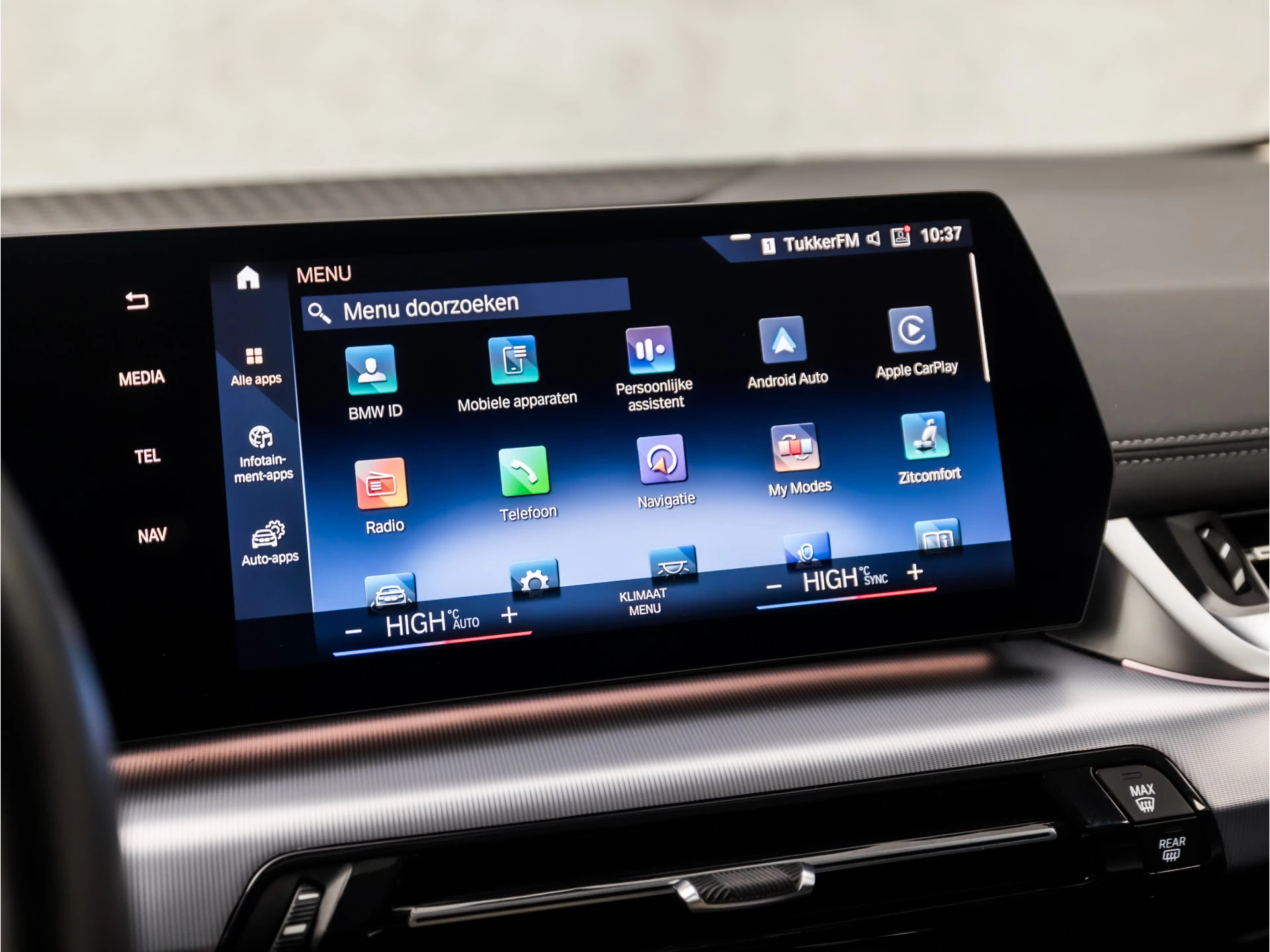 Hoofdafbeelding BMW 2 Serie