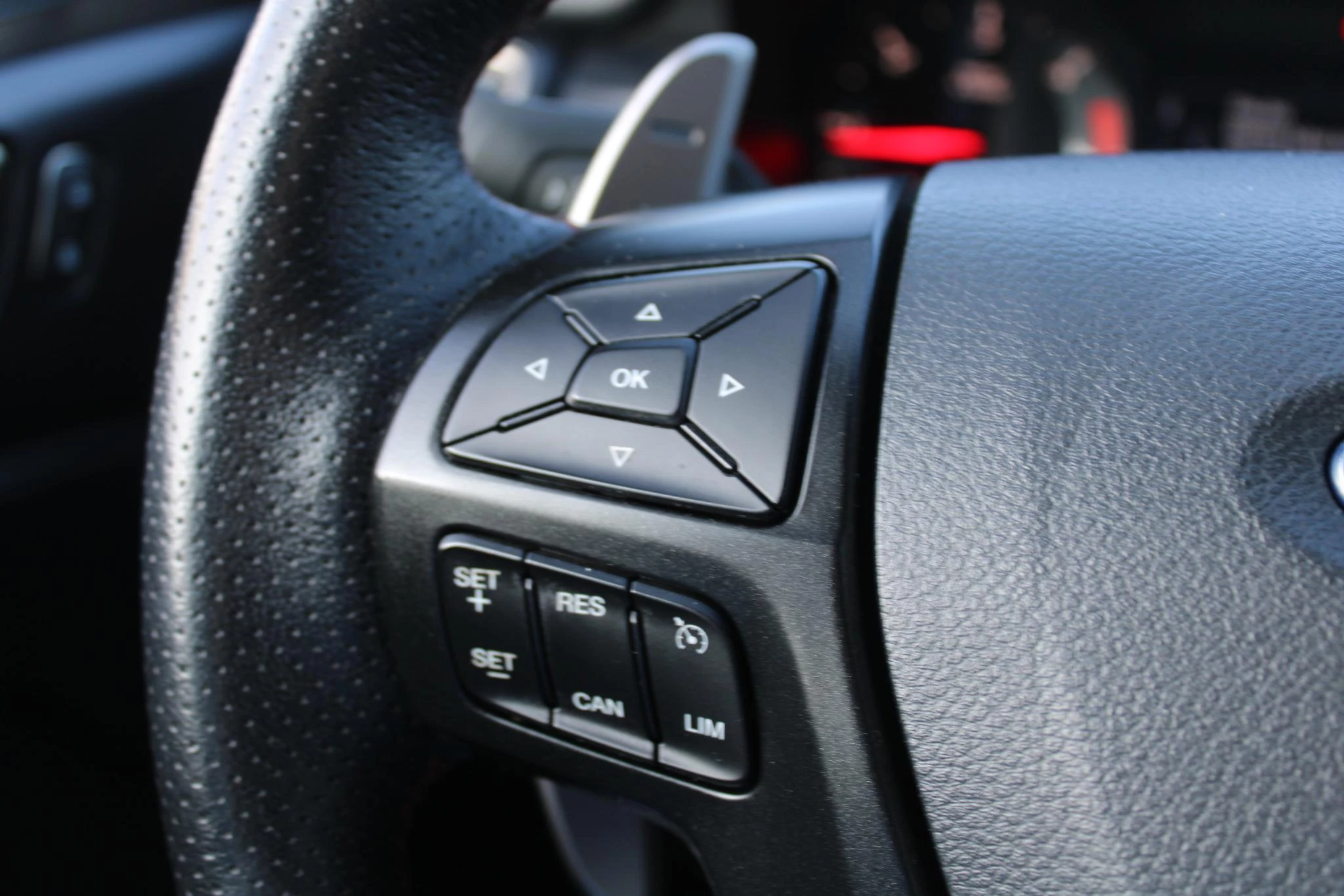 Hoofdafbeelding Ford Ranger