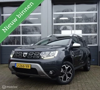 Dacia Duster 1.3 TCe Prestige