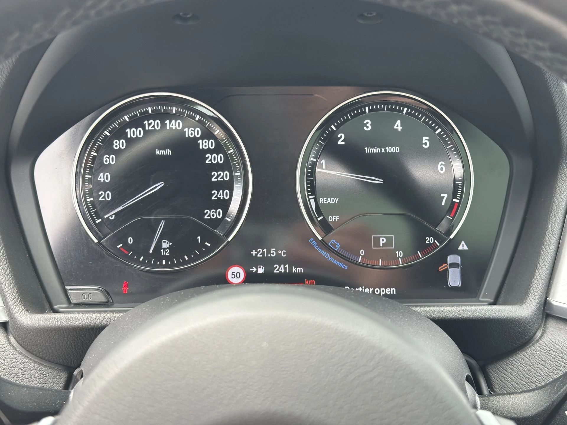 Hoofdafbeelding BMW X2