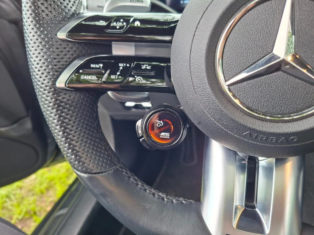 Hoofdafbeelding Mercedes-Benz SL