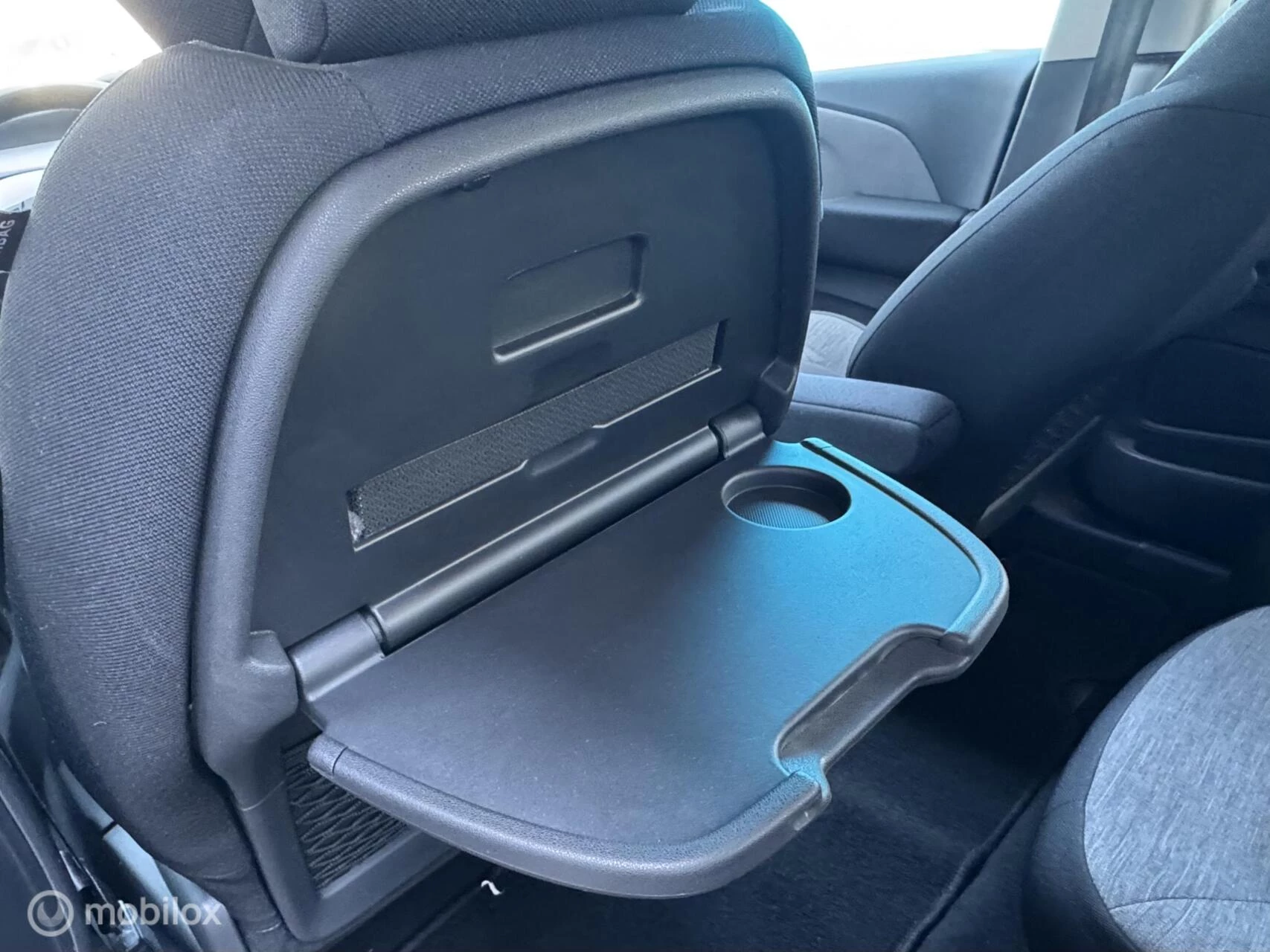 Hoofdafbeelding Citroën C4 Picasso