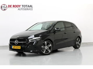 Mercedes-Benz B-Klasse 200 Luxury Line 164PK, ELEC-TREKHAAK | ELEC-ACHTERKLEP | STUUR/STOELVERWARMING | CAMERA