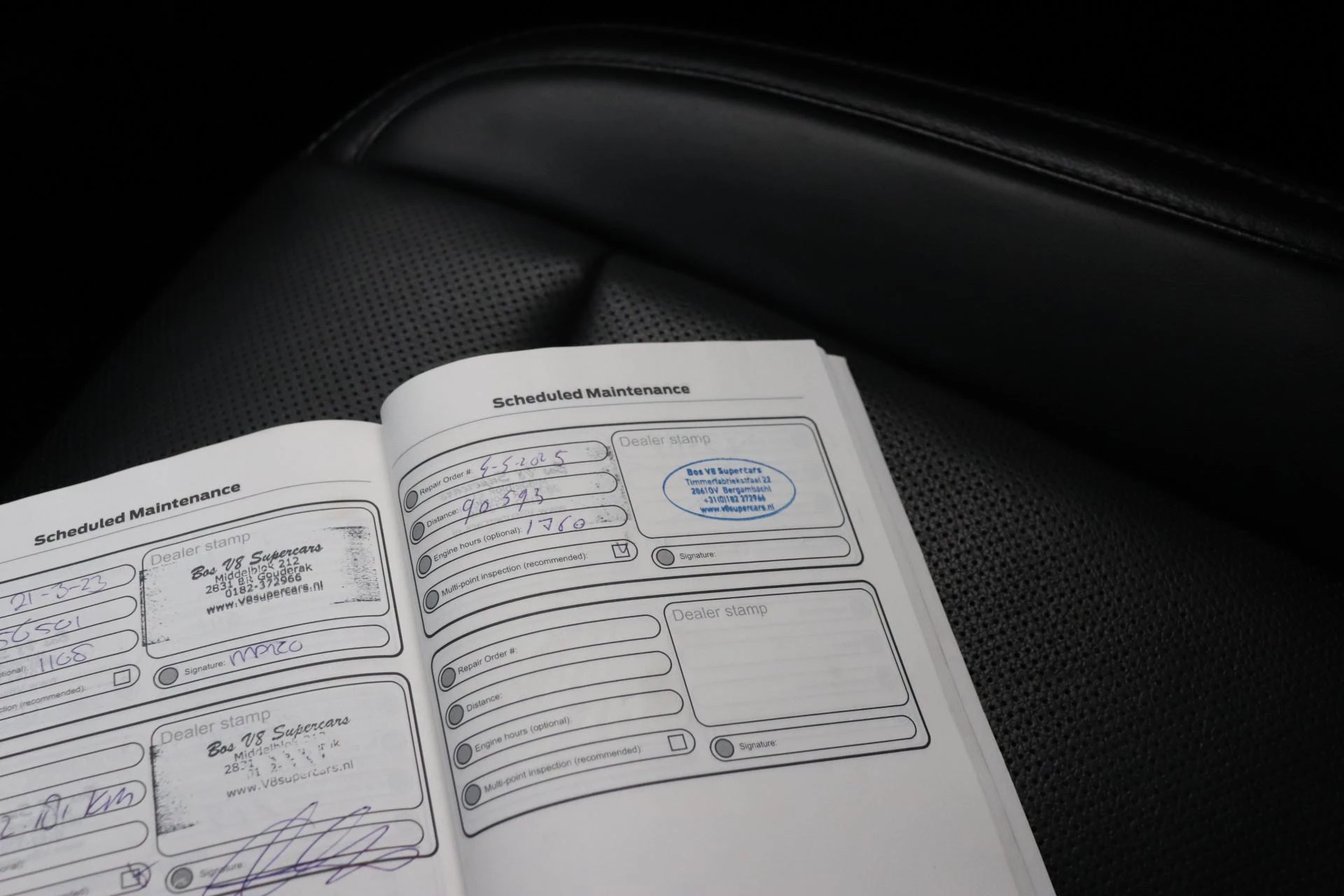 Hoofdafbeelding Ford F-150