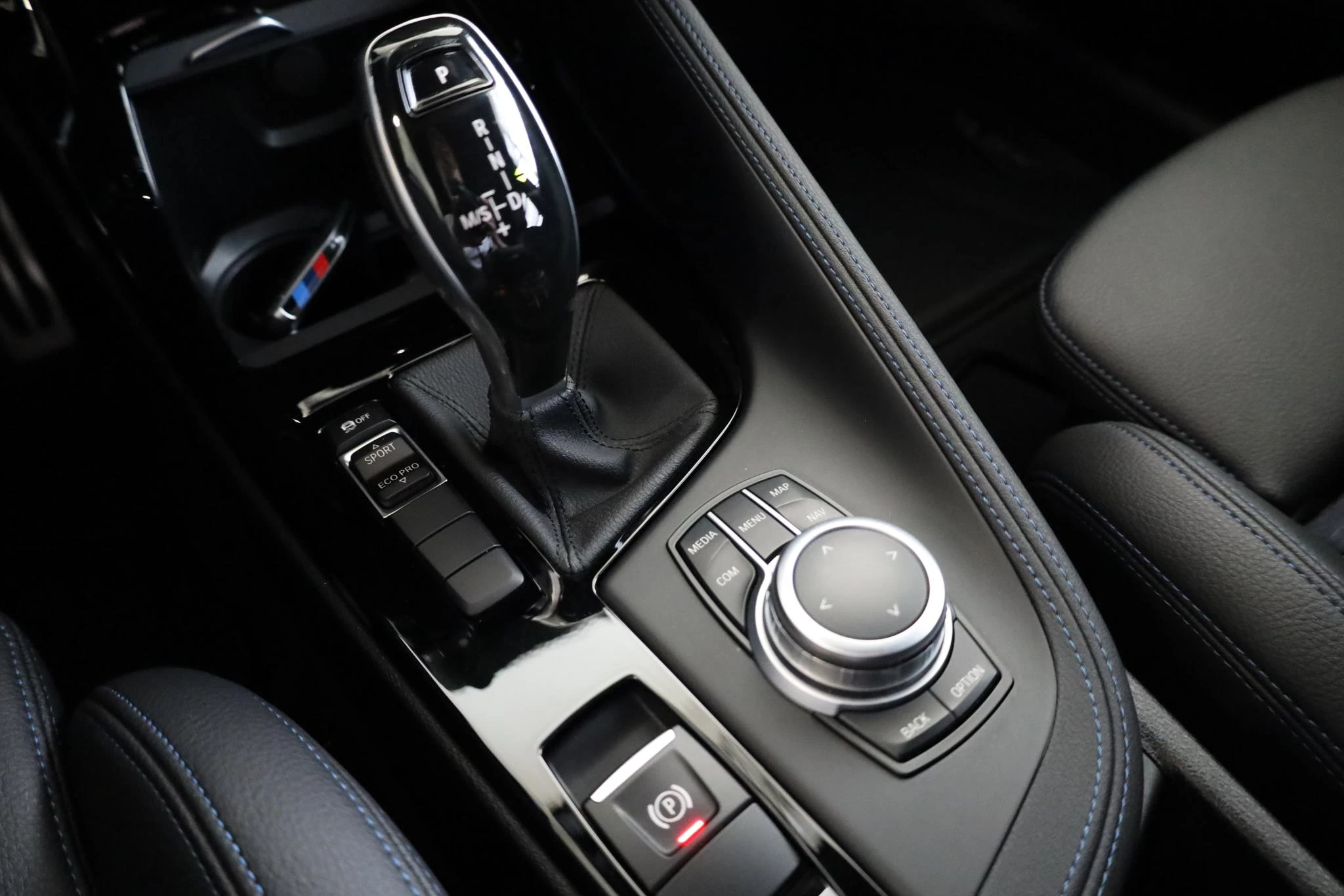 Hoofdafbeelding BMW X2